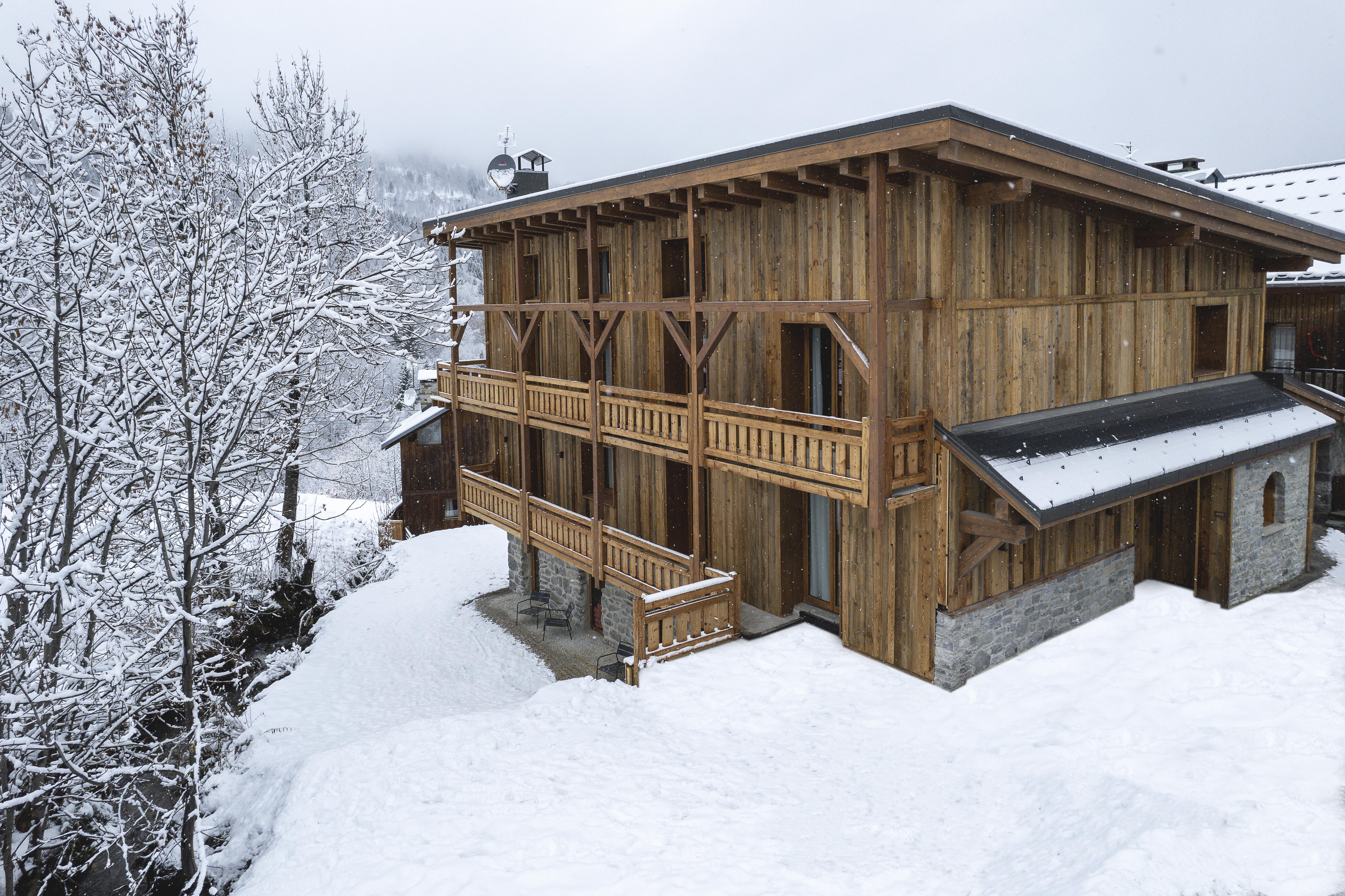 Chalet Des Amis Gallary Image 2