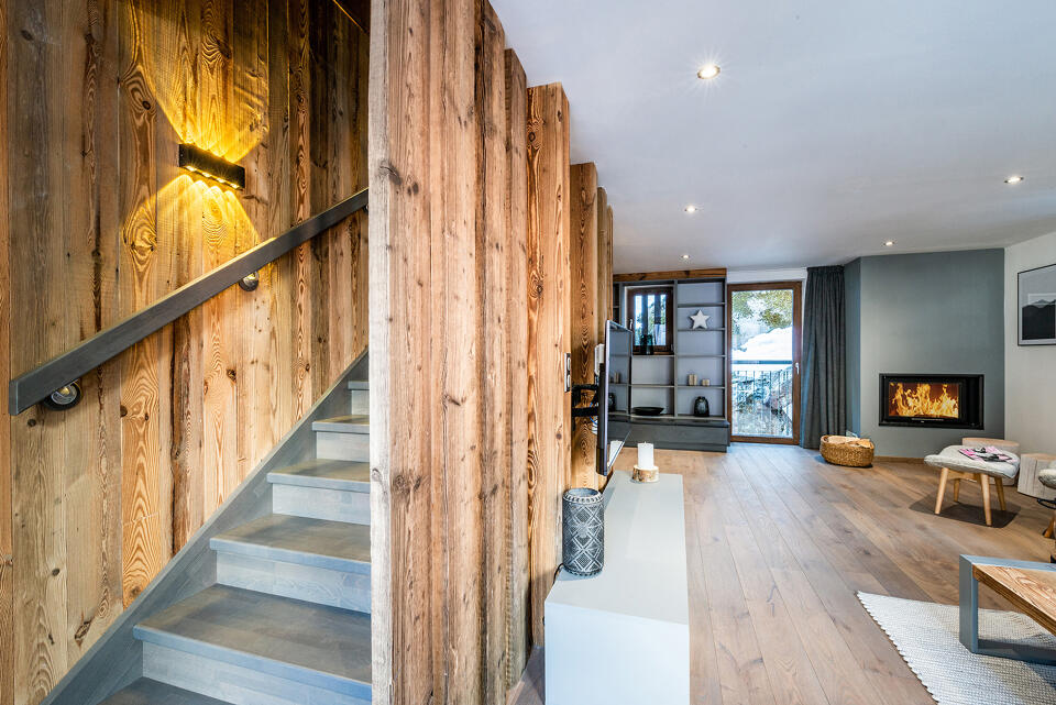 Chalet Douka Gallery Image 4