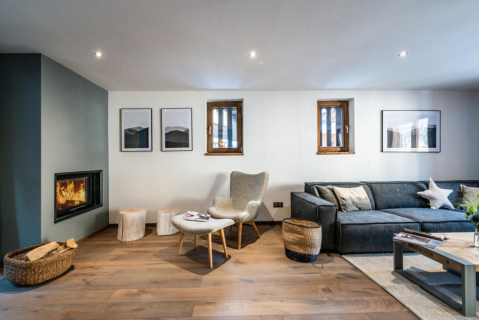 Chalet Douka Gallery Image 5