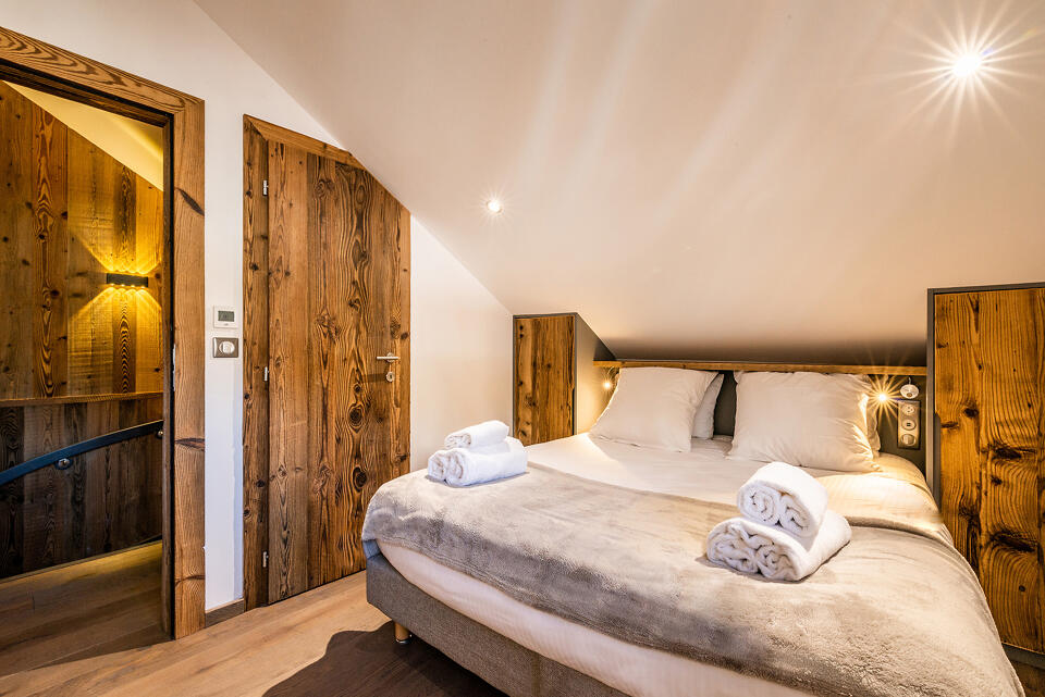Chalet Douka Gallery Image 6