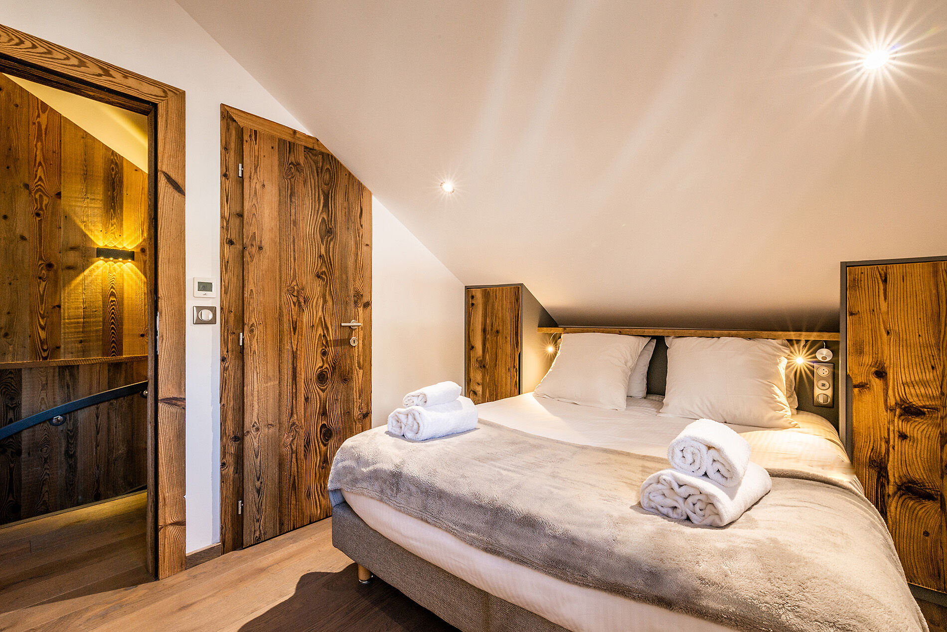 Chalet Douka Gallary Image 6