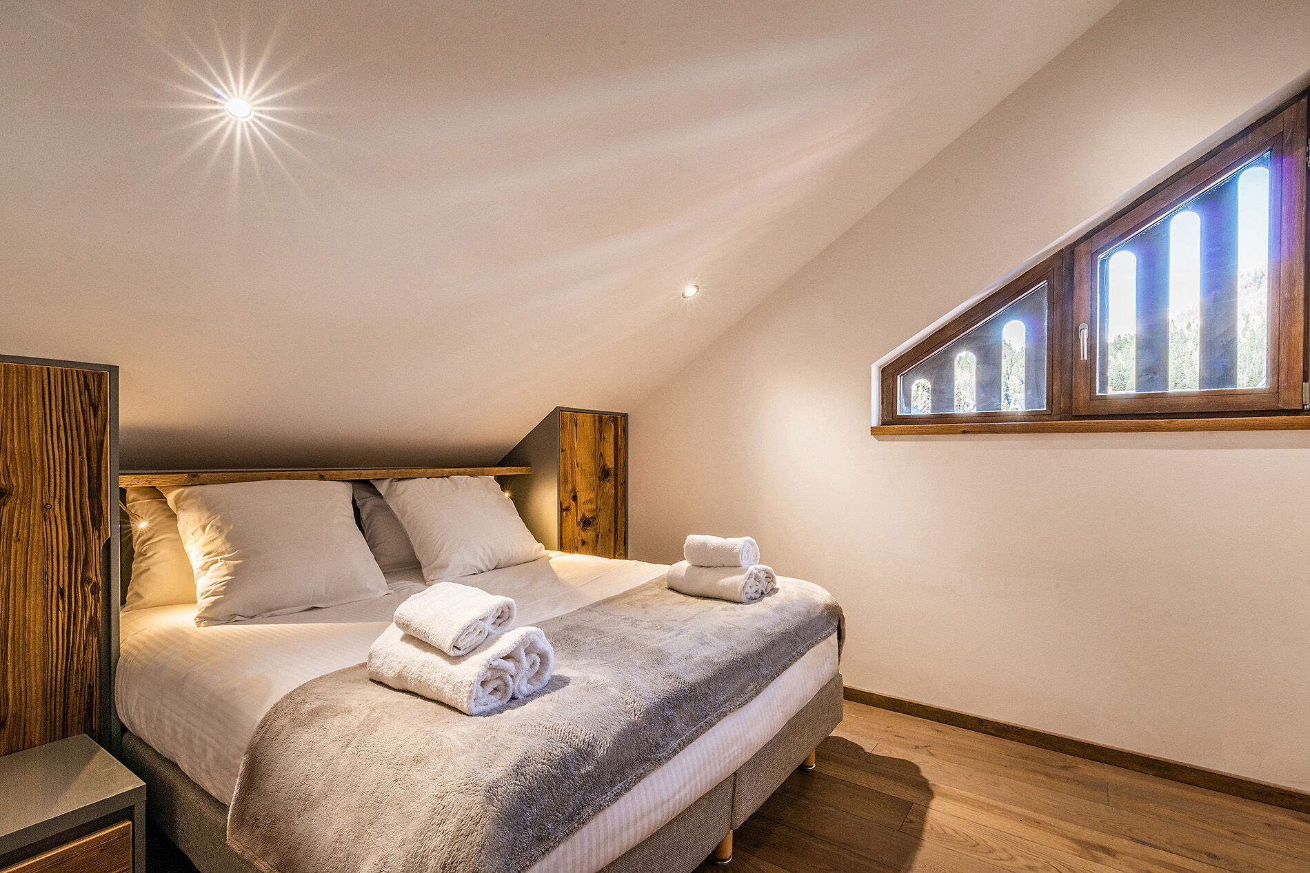 Chalet Douka Gallary Image 1