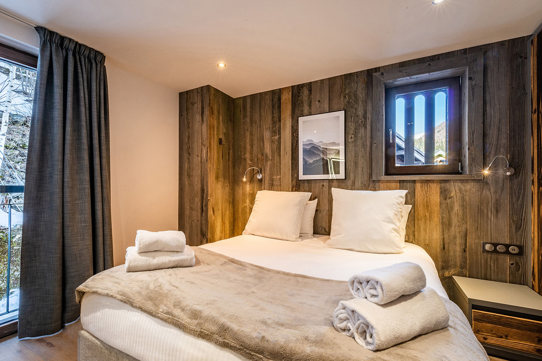 Chalet Douka Gallary Image 3
