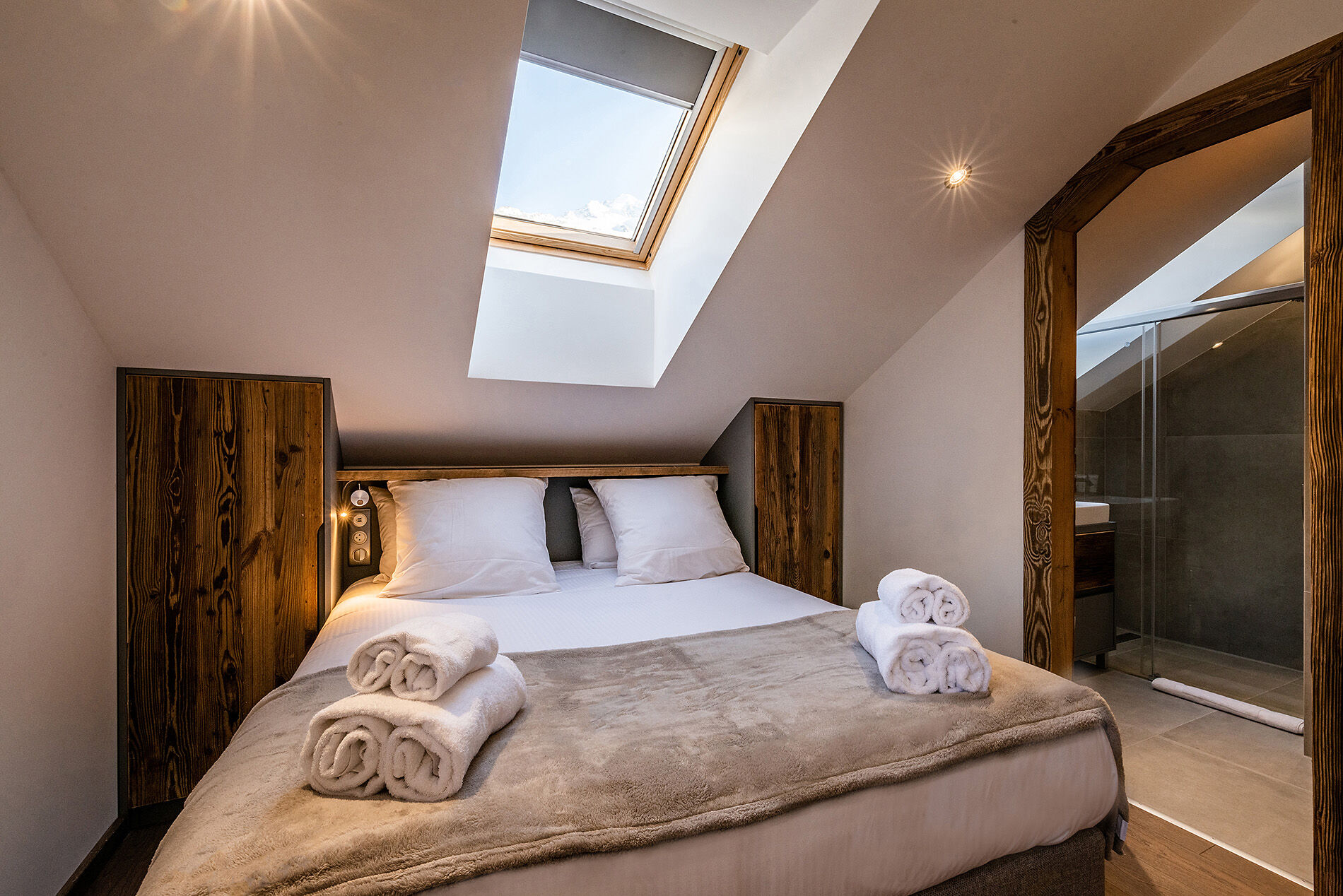 Chalet Douka Gallary Image 4
