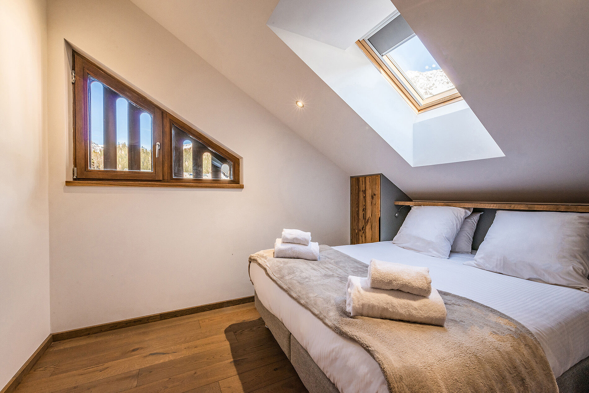 Chalet Douka Gallary Image 5
