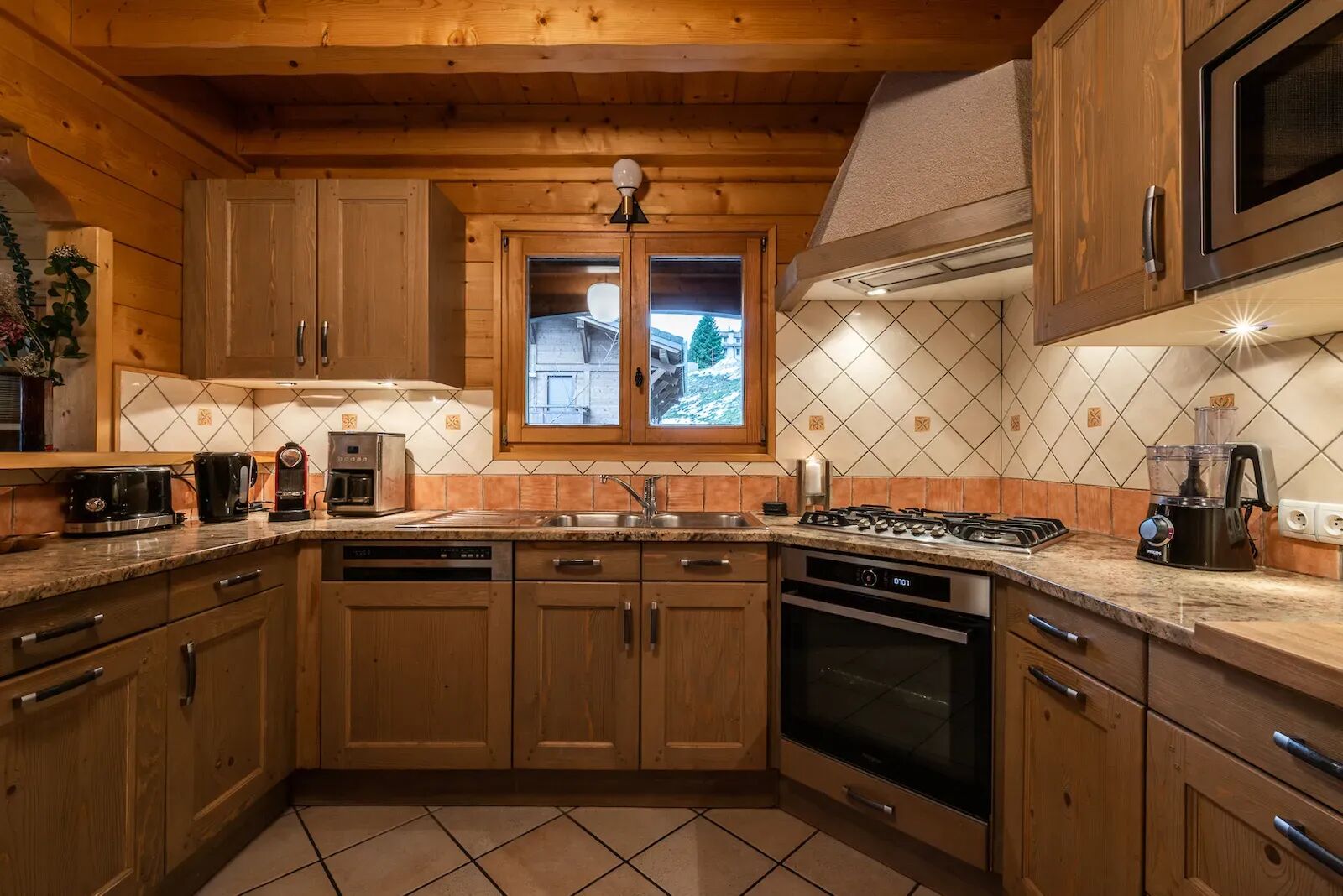 Chalet Doux Abri Gallary Image 6