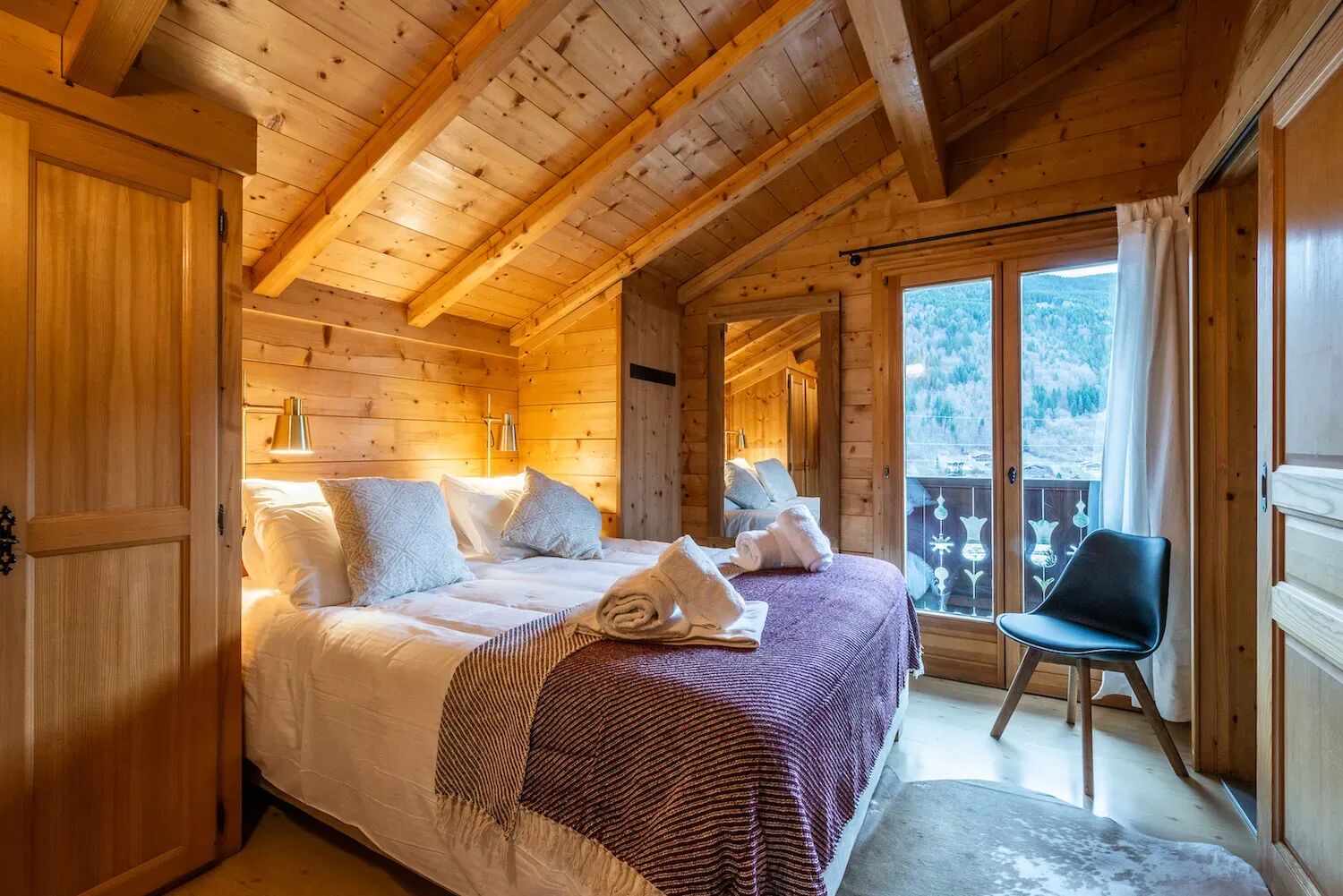 Chalet Doux Abri Gallary Image 2