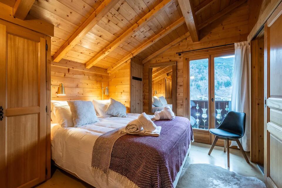 Chalet Doux Abri Gallery Image 1