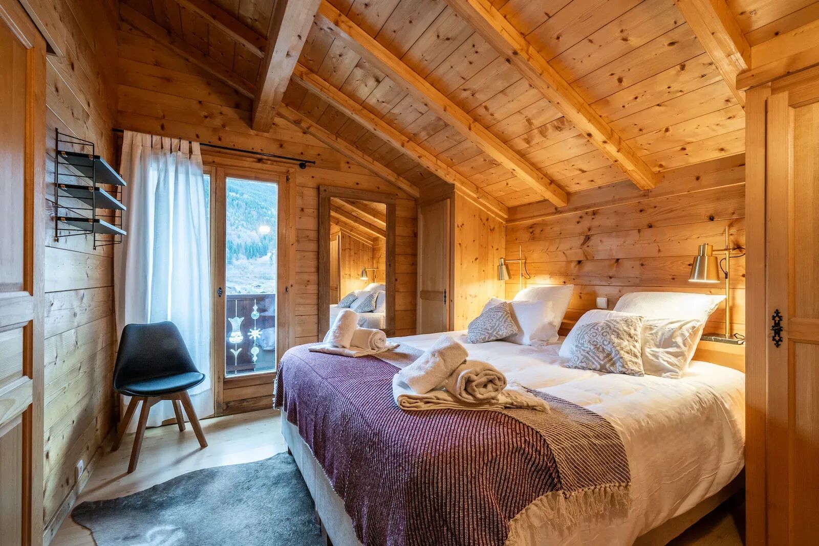 Chalet Doux Abri Gallary Image 2
