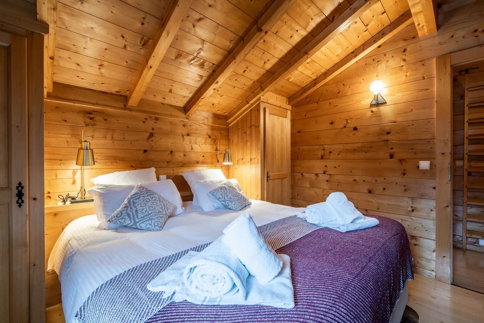 Chalet Doux Abri Gallary Image 3