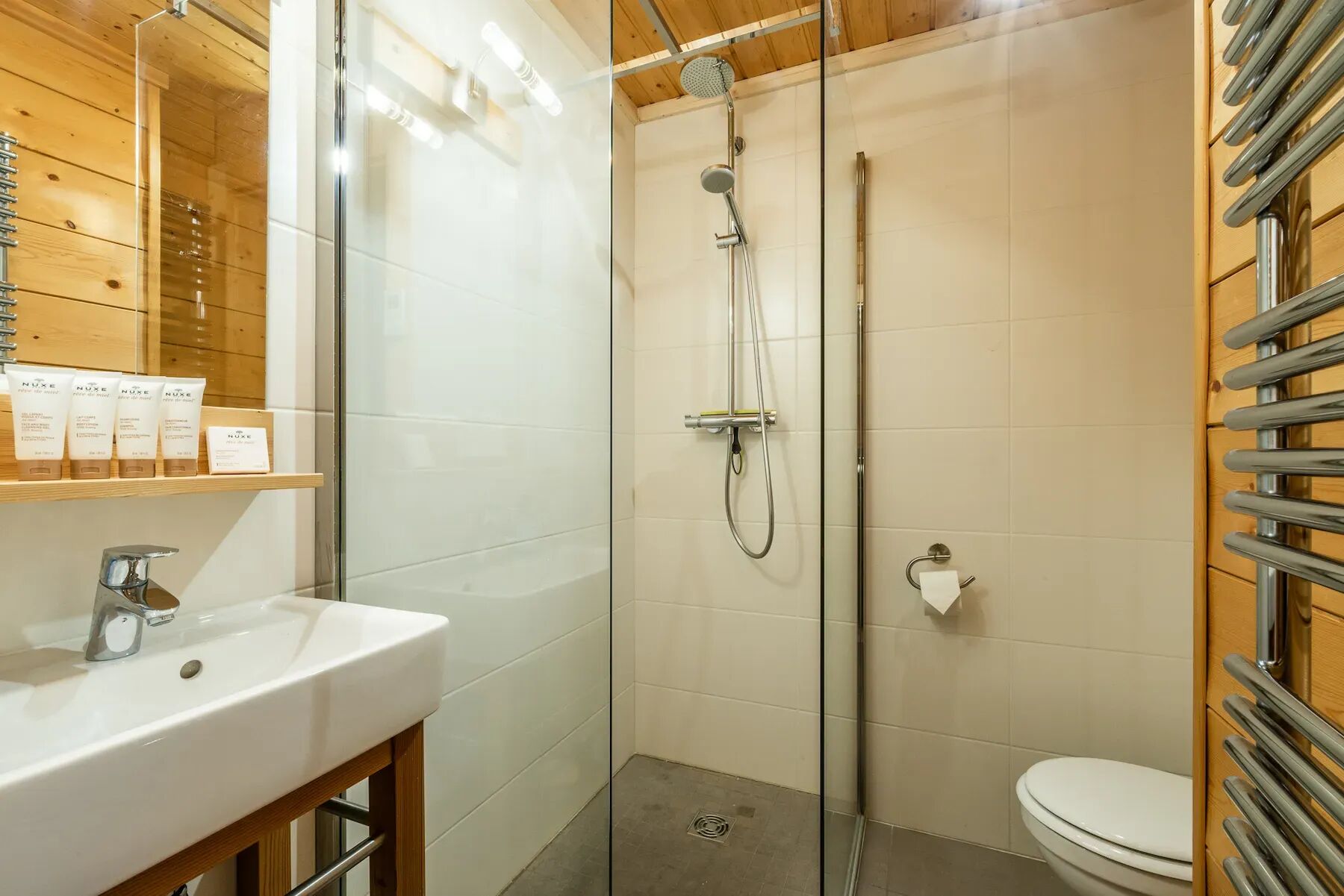 Chalet Doux Abri Gallary Image 5