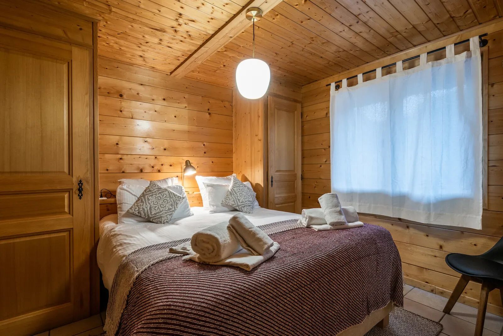 Chalet Doux Abri Gallary Image 6
