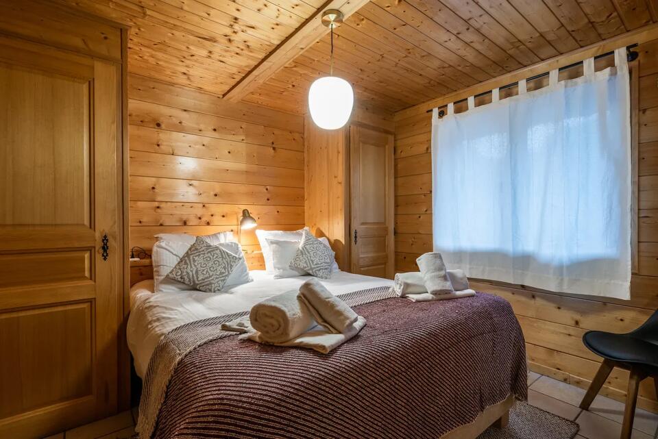 Chalet Doux Abri Gallery Image 6