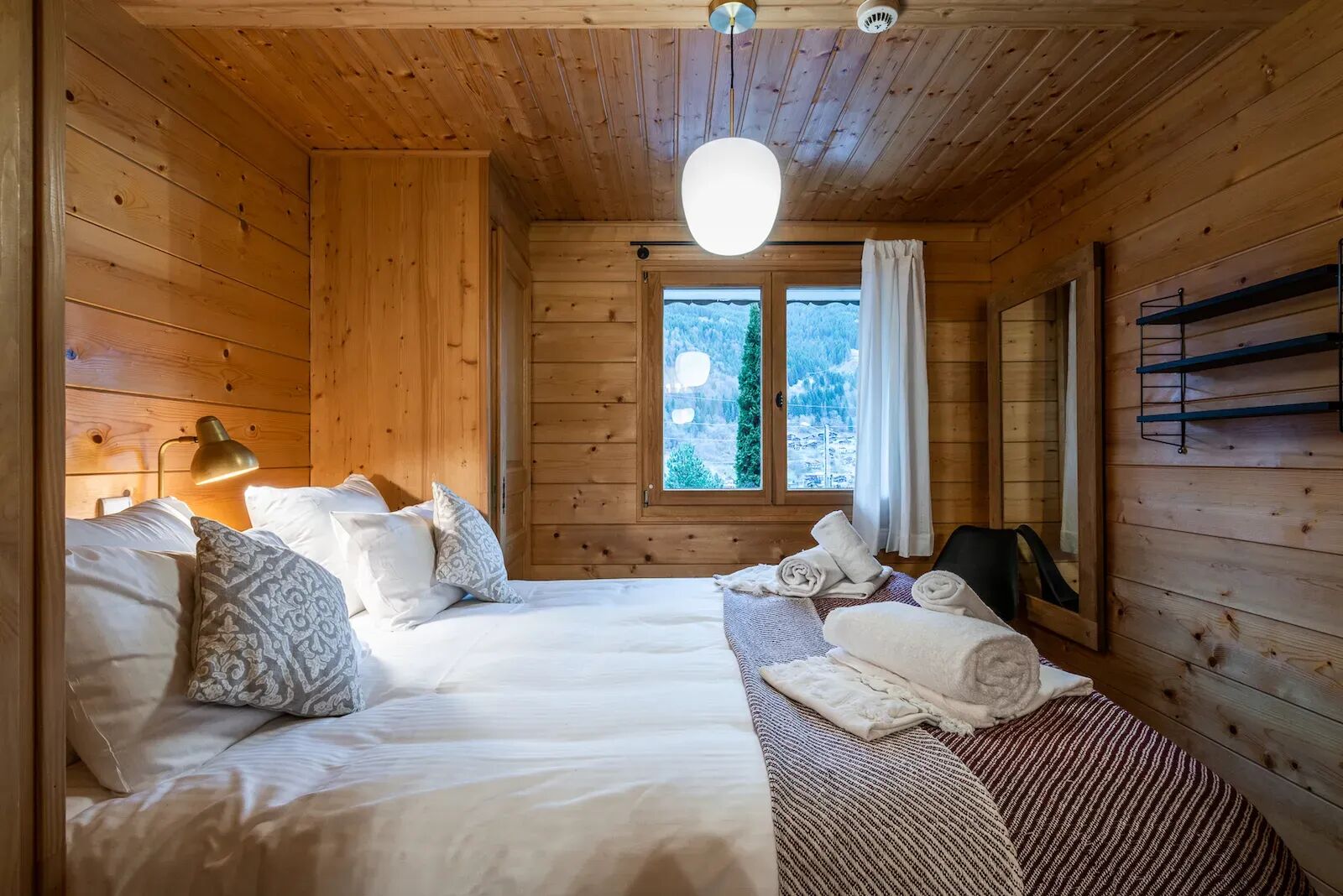 Chalet Doux Abri Gallary Image 2