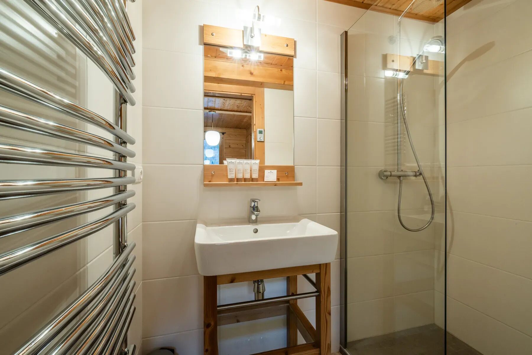 Chalet Doux Abri Gallary Image 3
