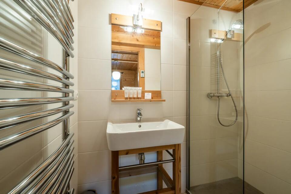 Chalet Doux Abri Gallery Image 3