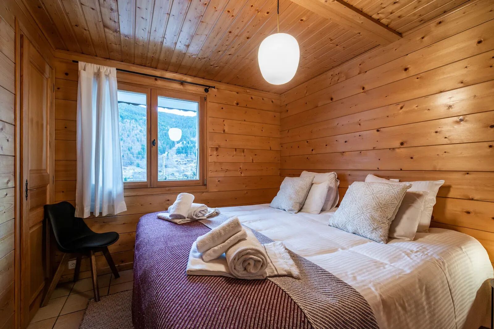 Chalet Doux Abri Gallary Image 1