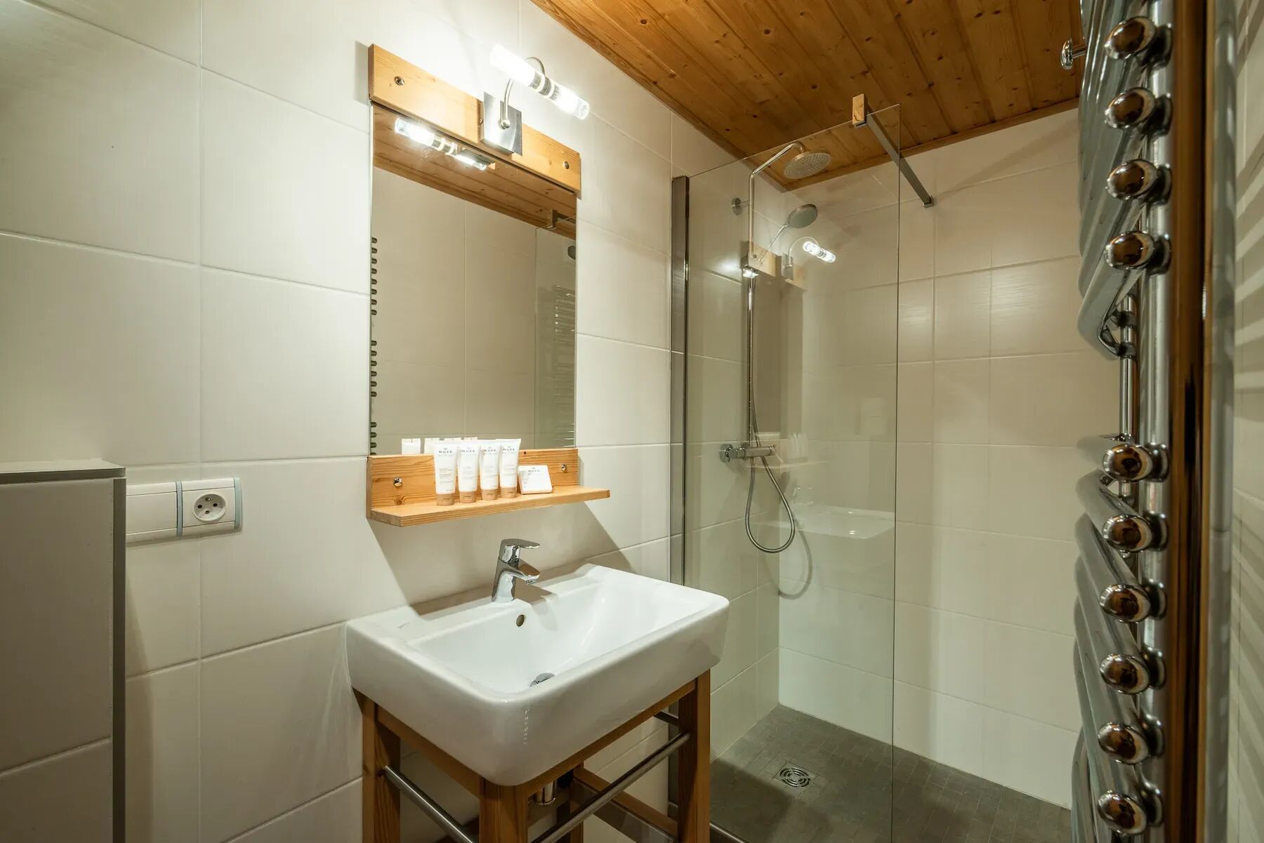 Chalet Doux Abri Gallary Image 4