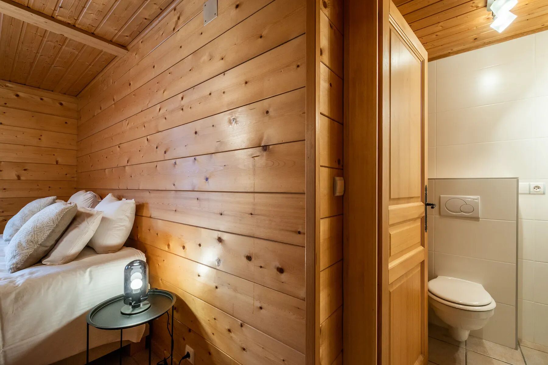 Chalet Doux Abri Gallary Image 6