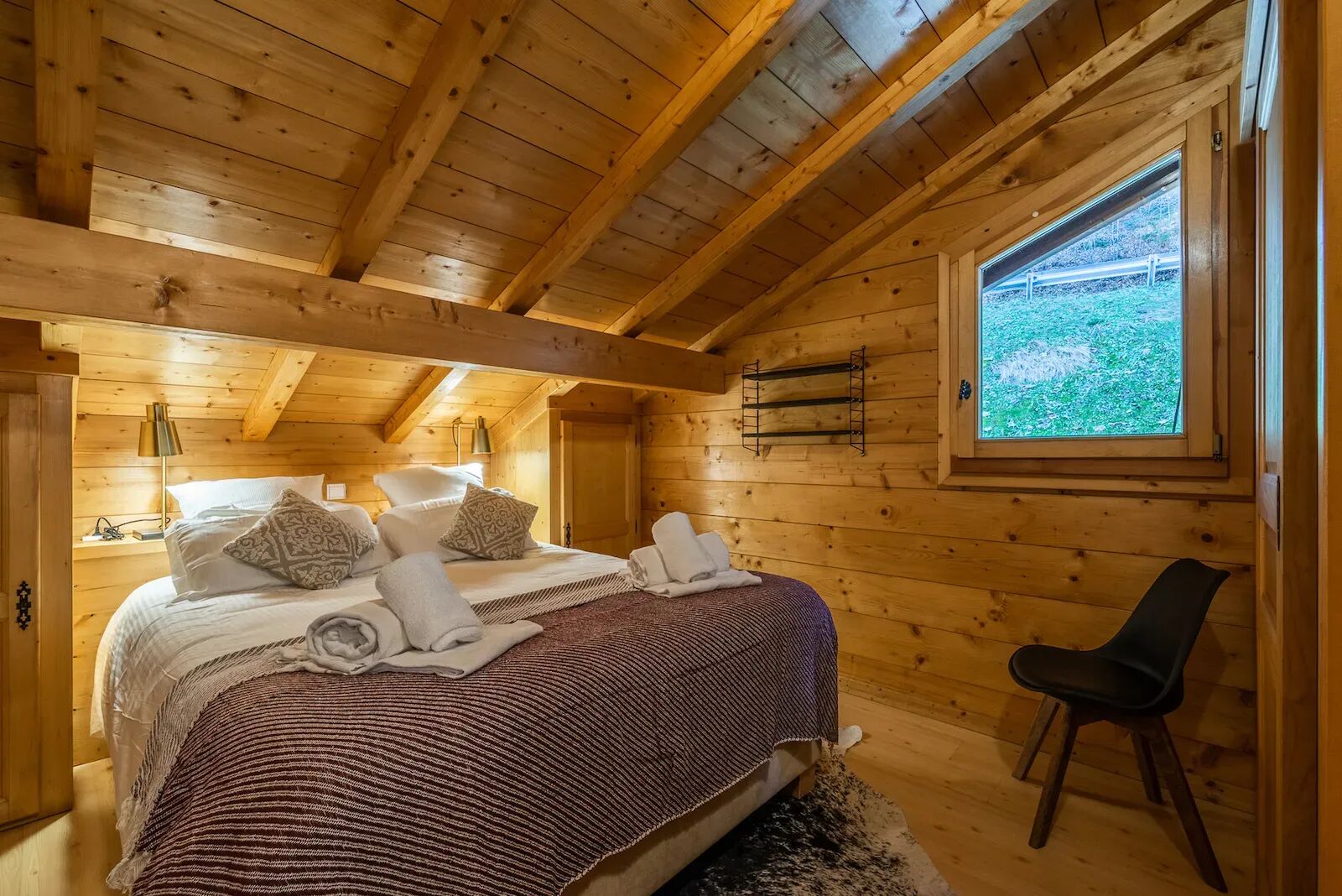 Chalet Doux Abri Gallary Image 2