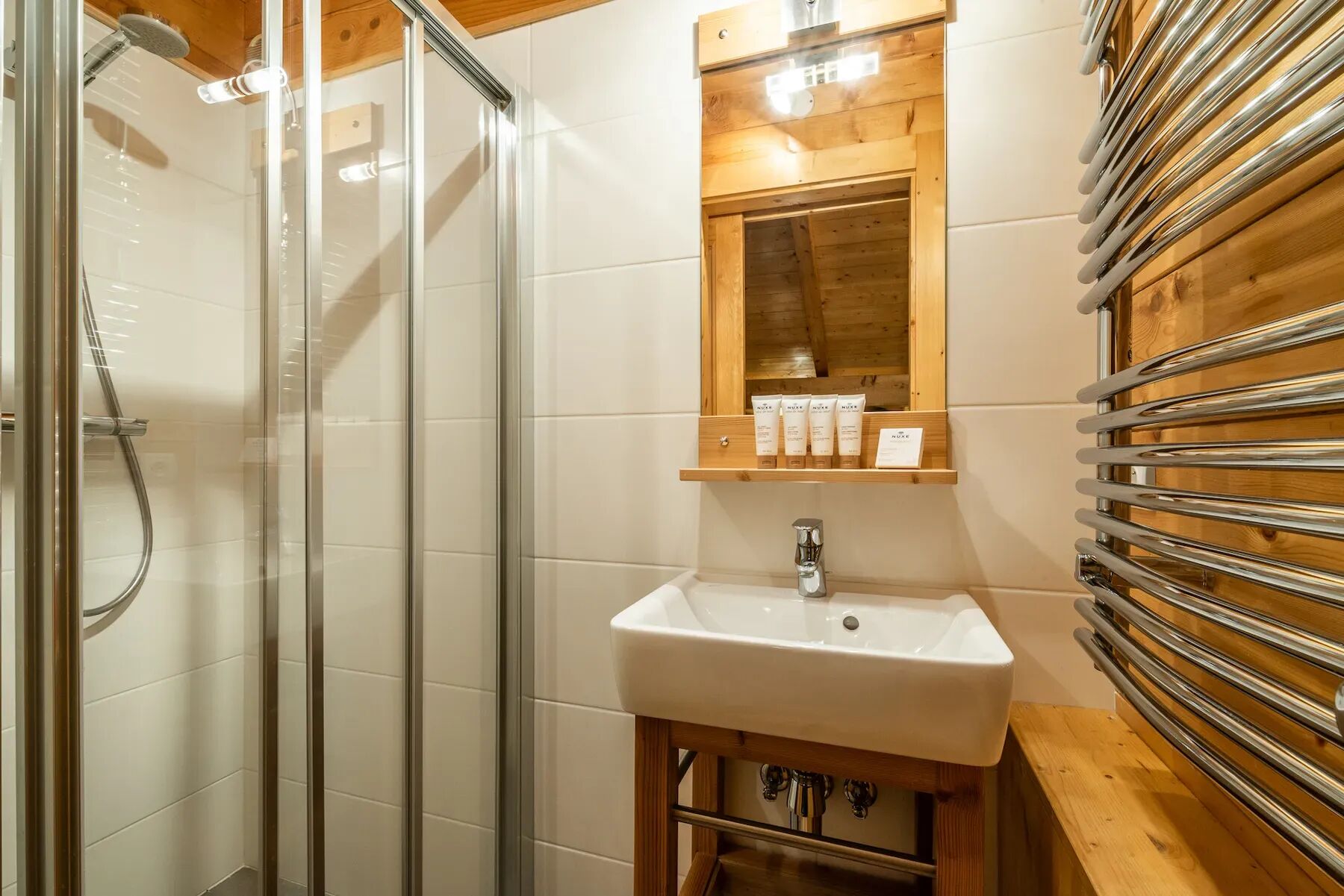 Chalet Doux Abri Gallary Image 3