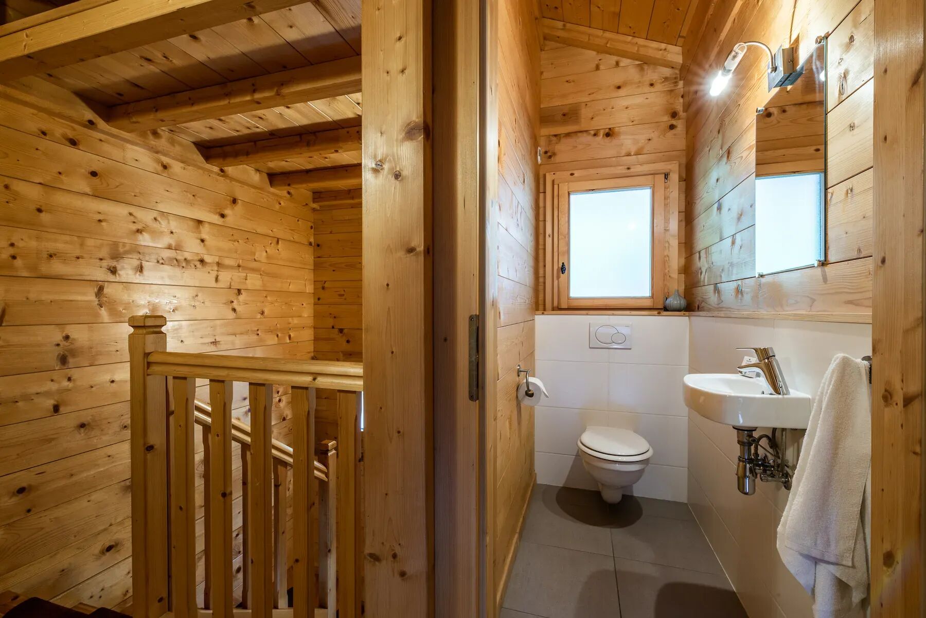 Chalet Doux Abri Gallary Image 4
