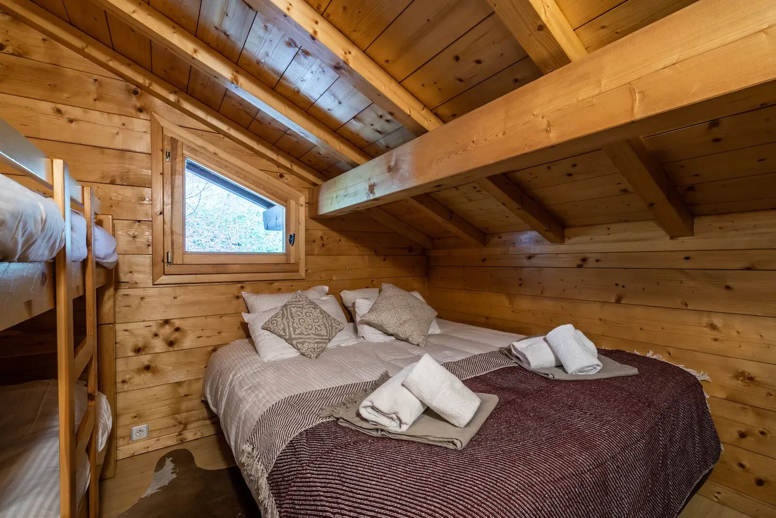 Chalet Doux Abri Gallary Image 5