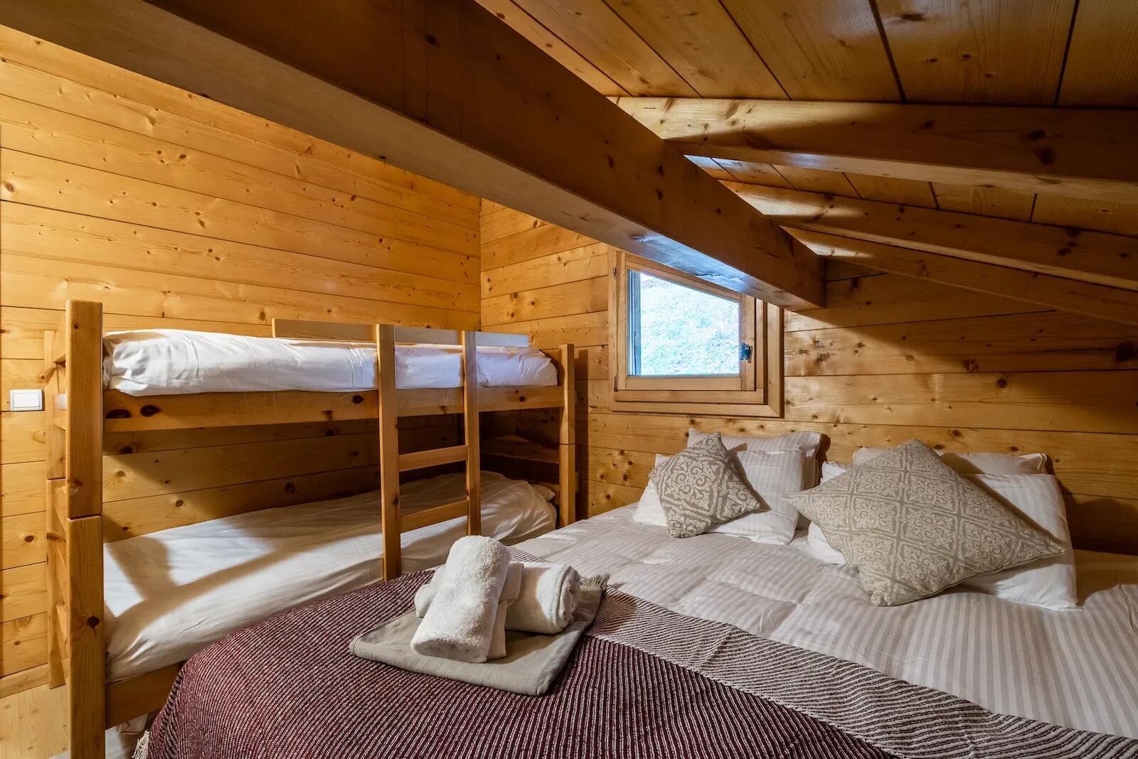 Chalet Doux Abri Gallary Image 6