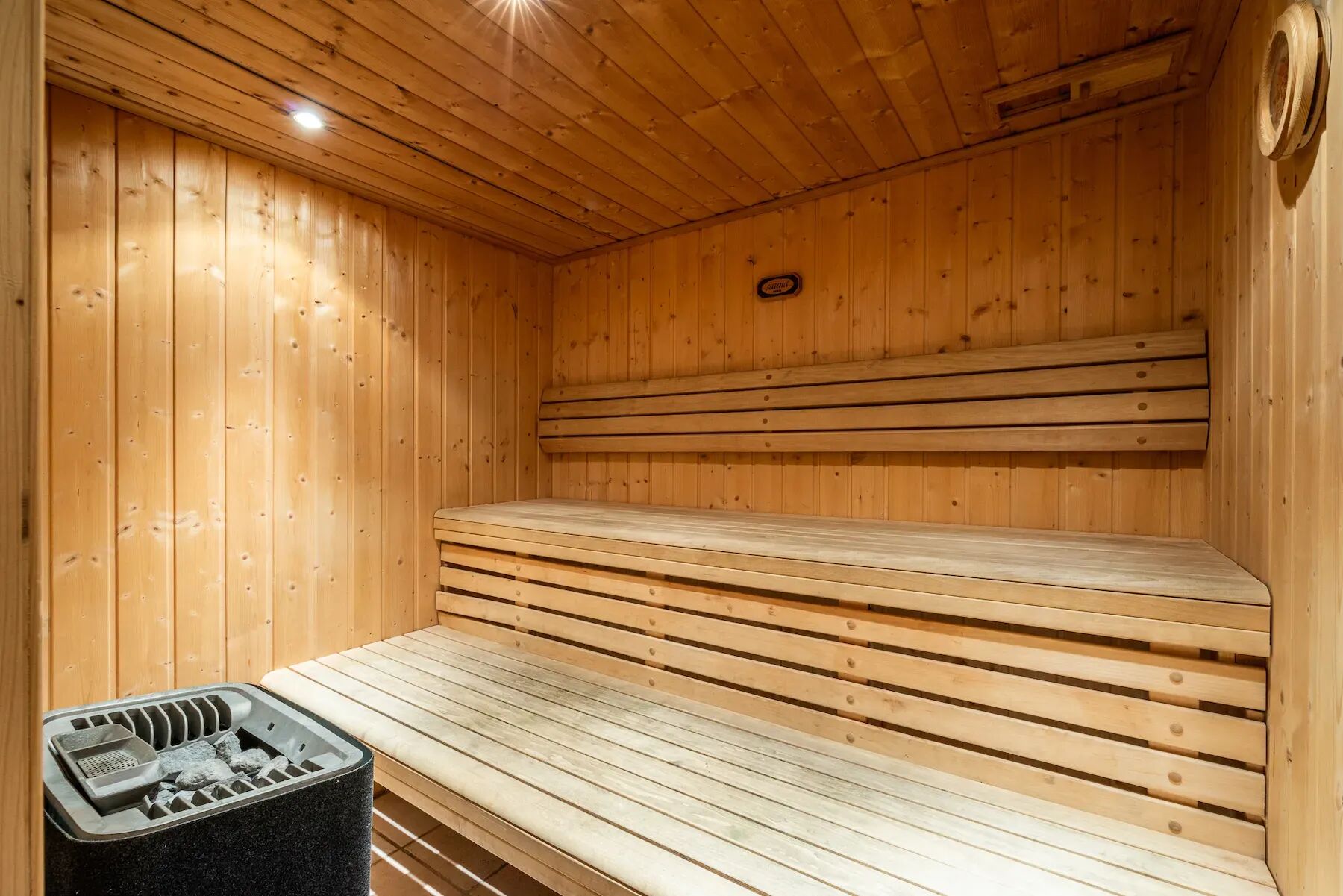 Chalet Doux Abri Gallary Image 2