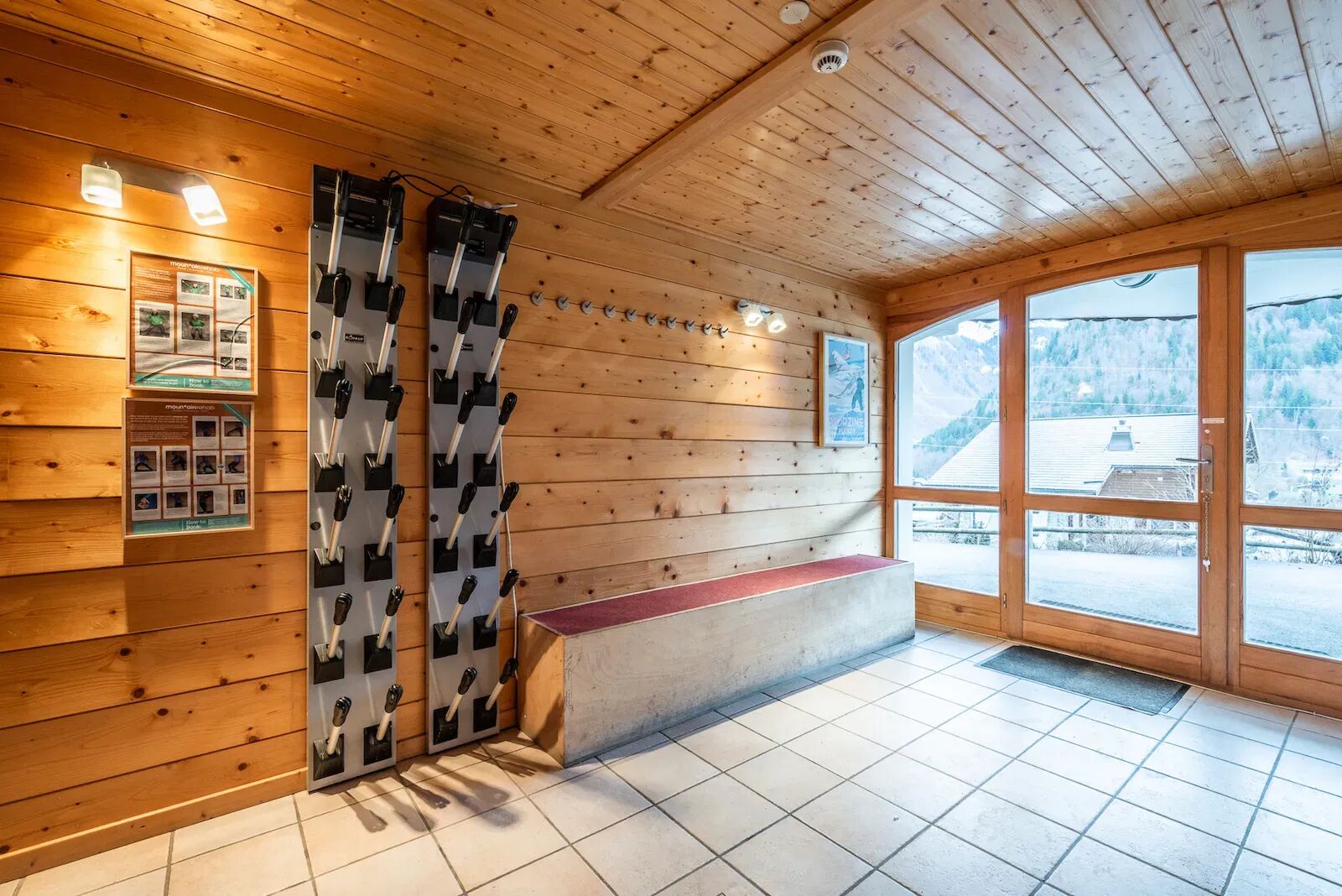 Chalet Doux Abri Gallary Image 4