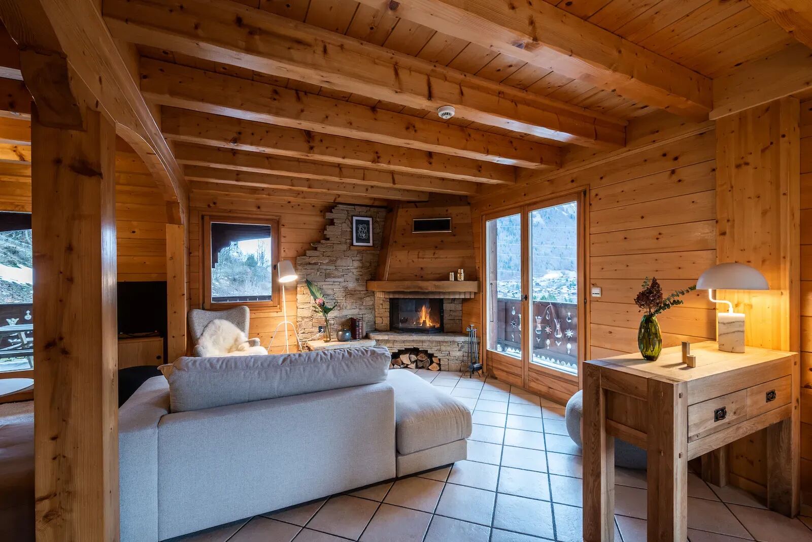 Chalet Doux Abri Gallary Image 1