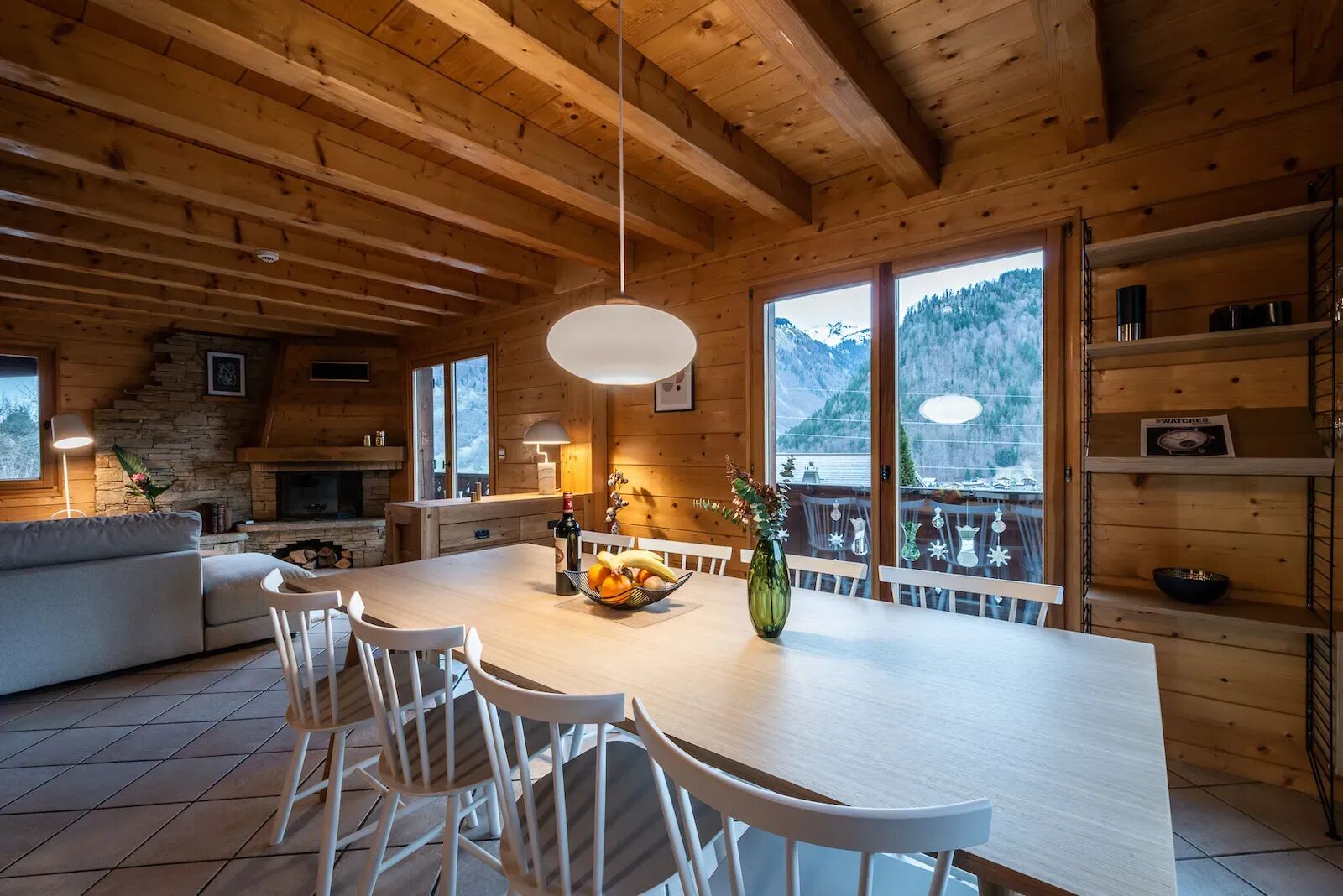 Chalet Doux Abri Gallary Image 5
