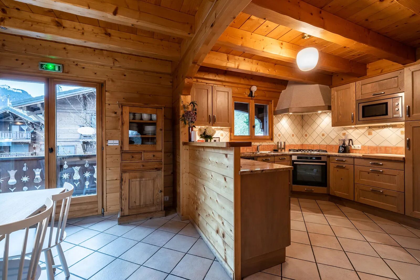 Chalet Doux Abri Gallary Image 6