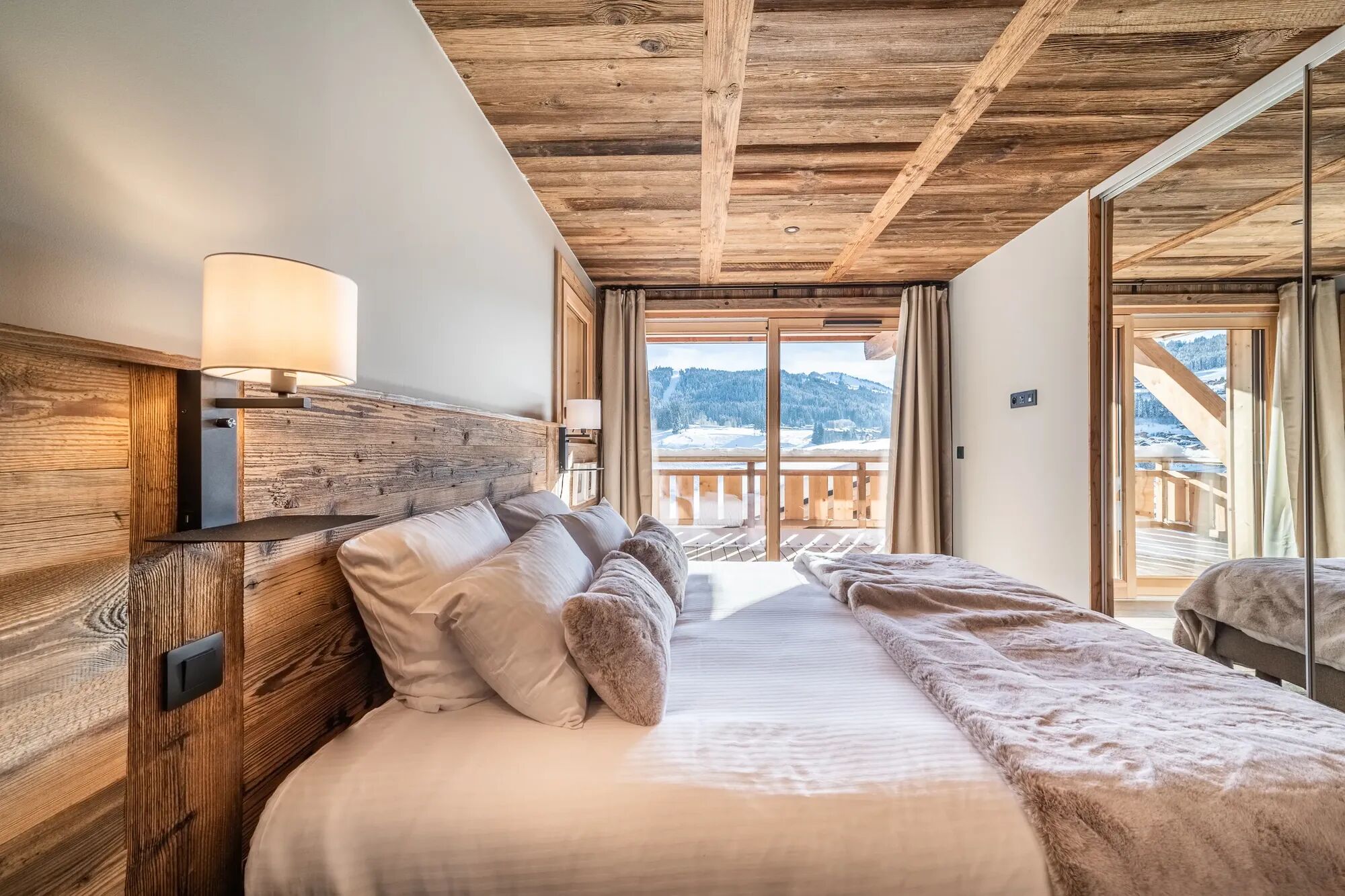Chalet Floquet de Neu Gallary Image 2