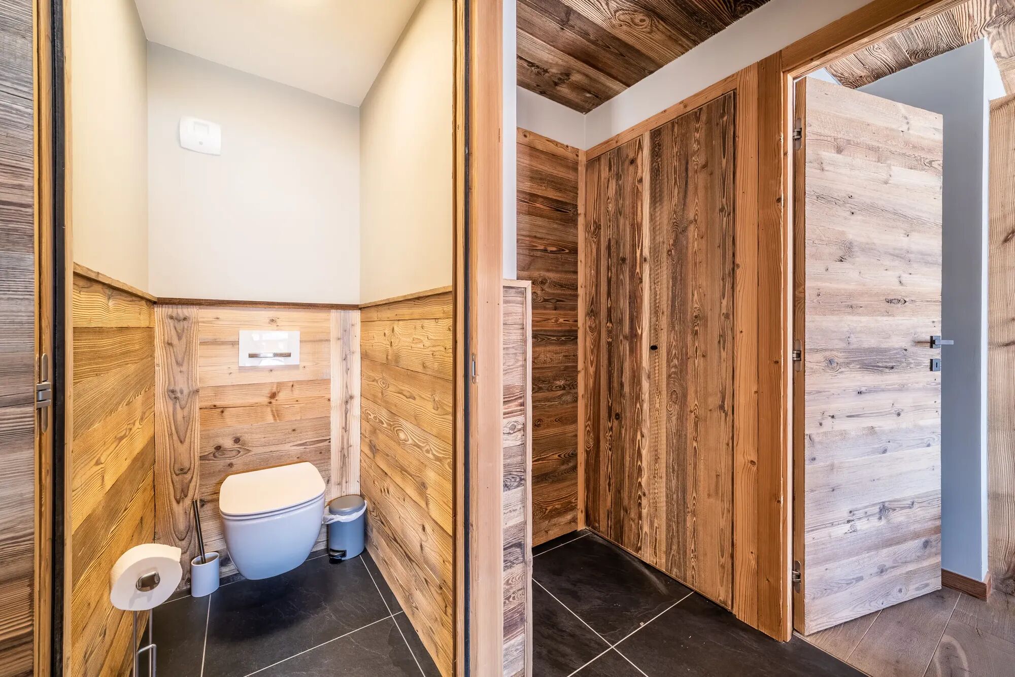 Chalet Floquet de Neu Gallary Image 3