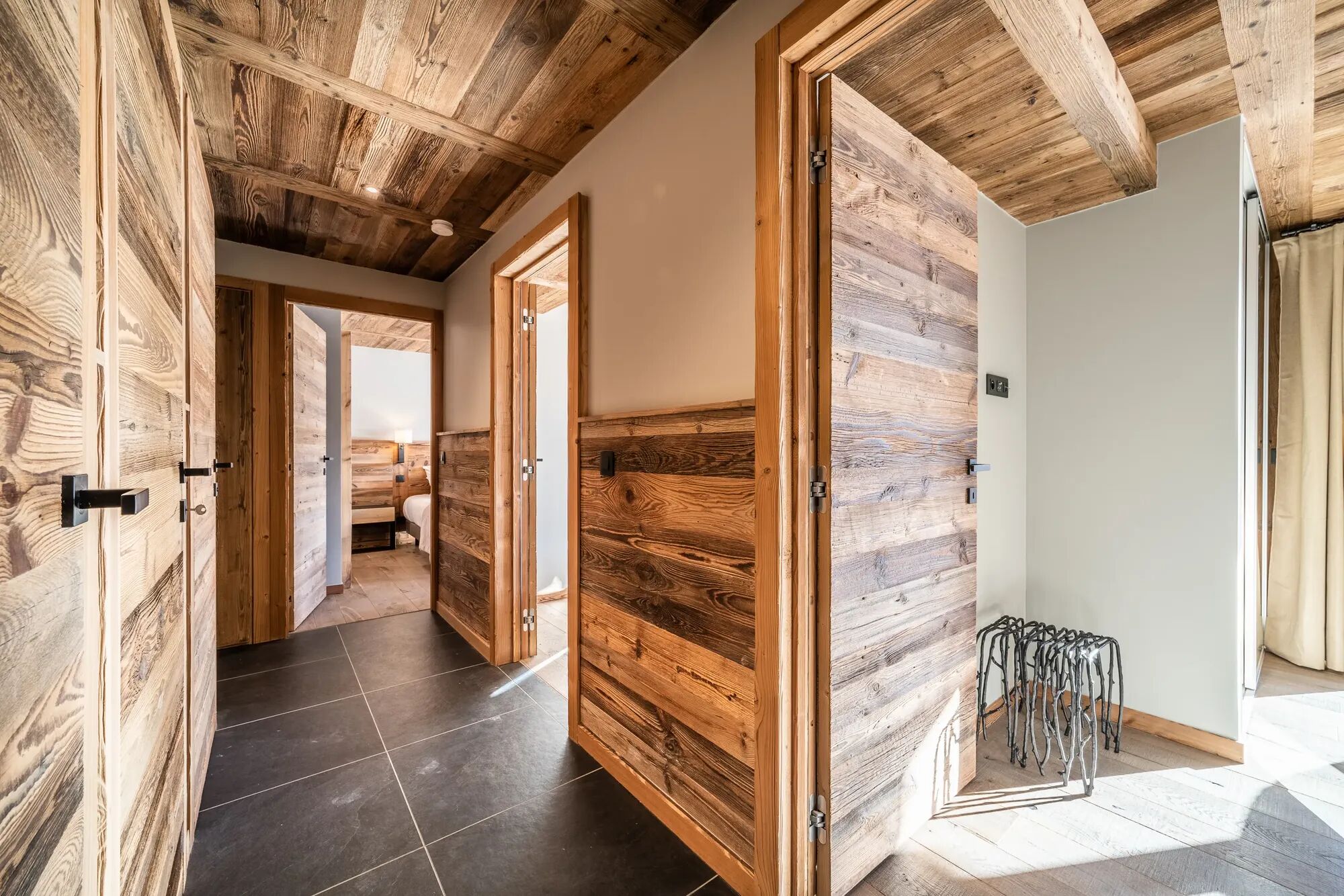Chalet Floquet de Neu Gallary Image 4