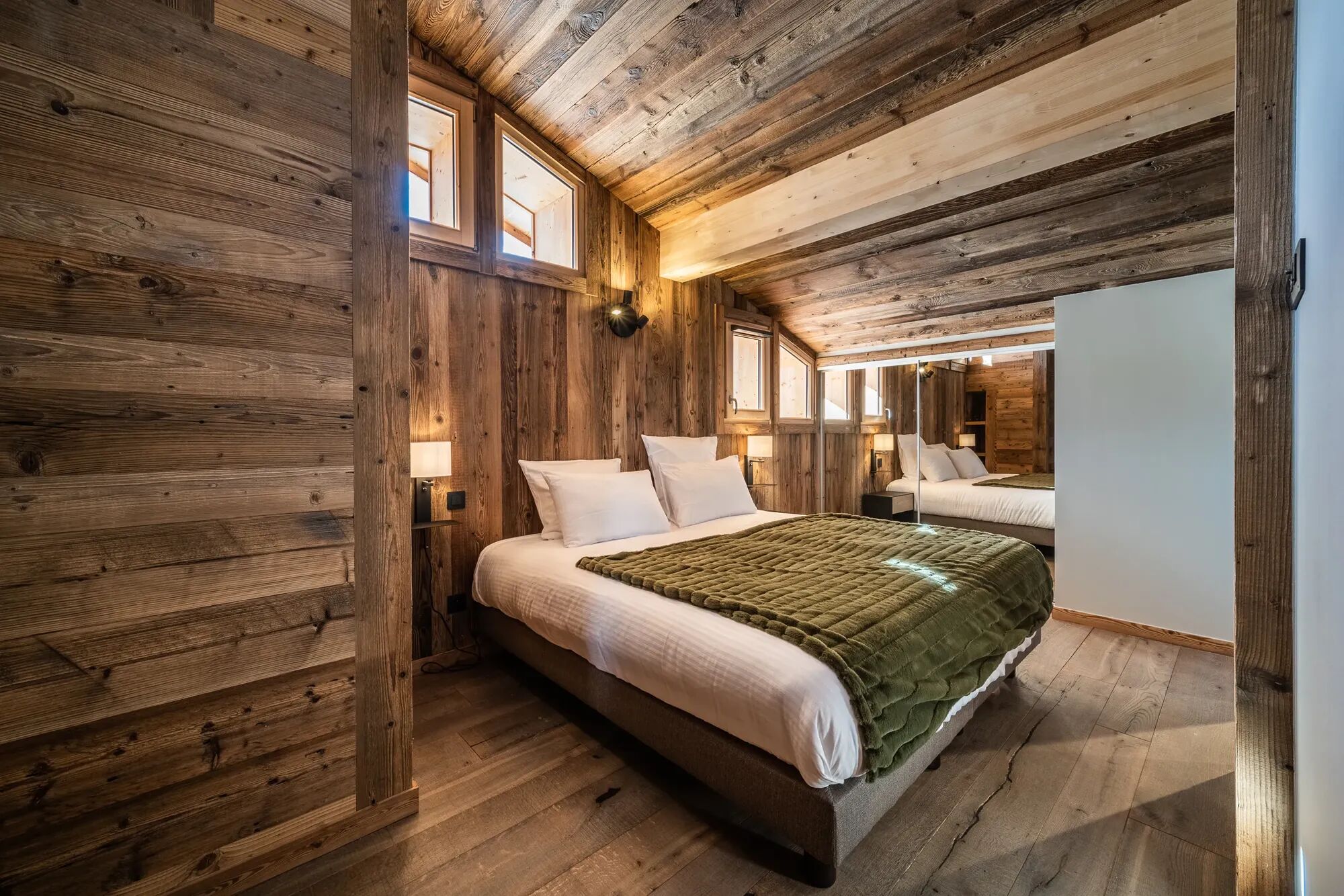 Chalet Floquet de Neu Gallary Image 5
