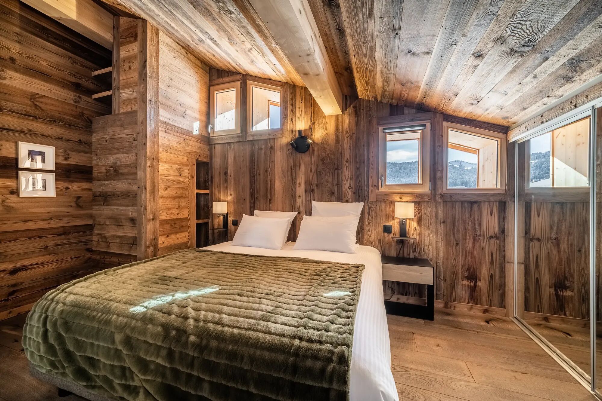 Chalet Floquet de Neu Gallary Image 6