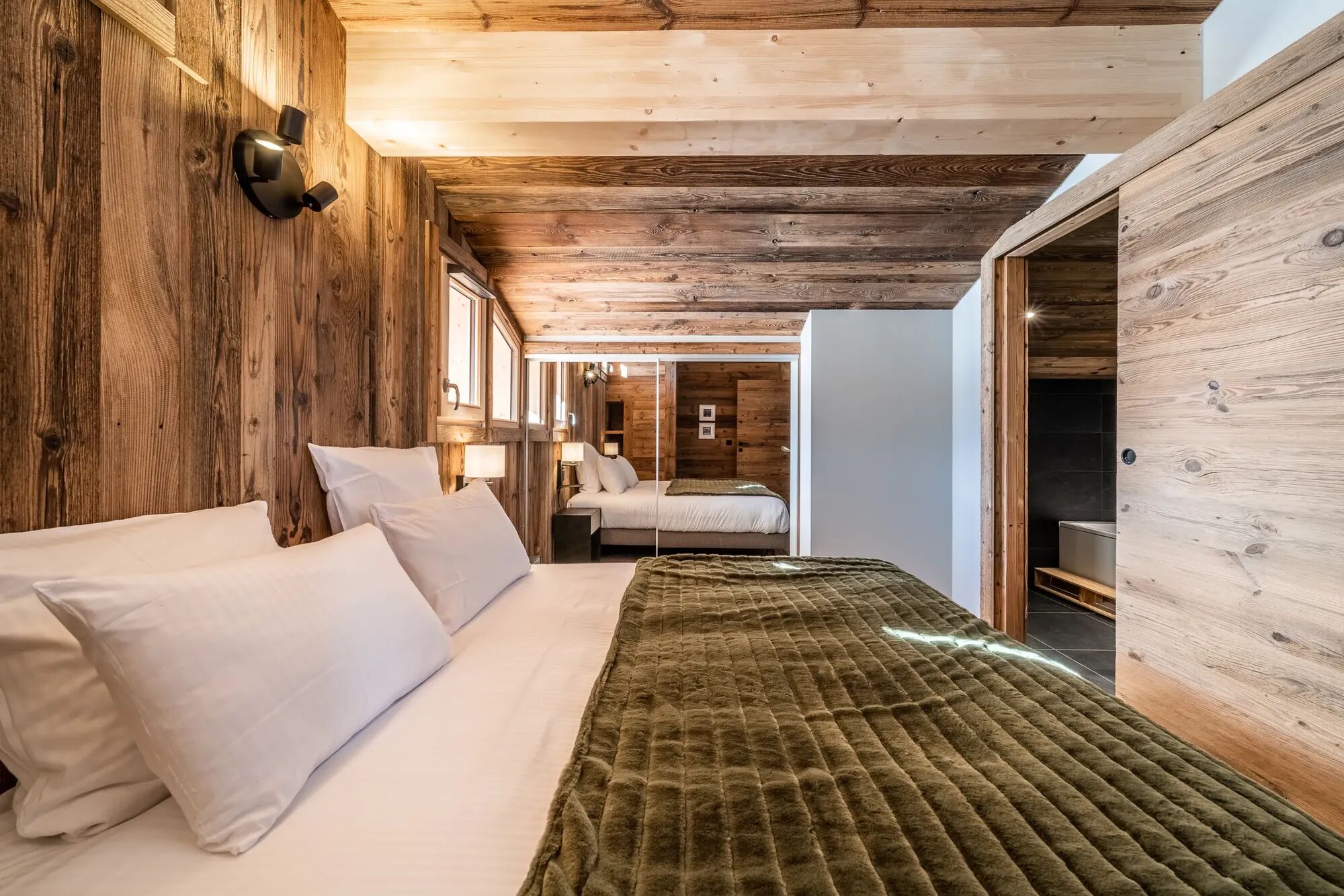 Chalet Floquet de Neu Gallary Image 1