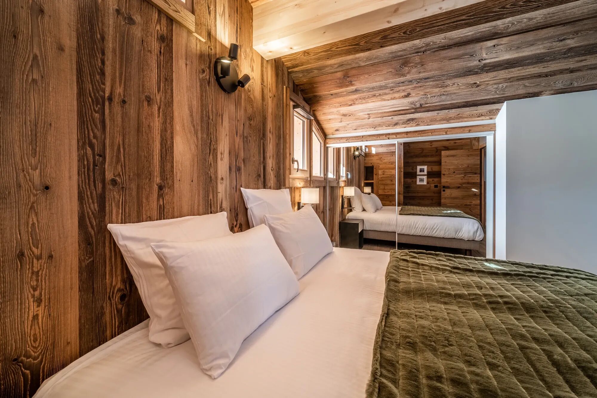 Chalet Floquet de Neu Gallary Image 2