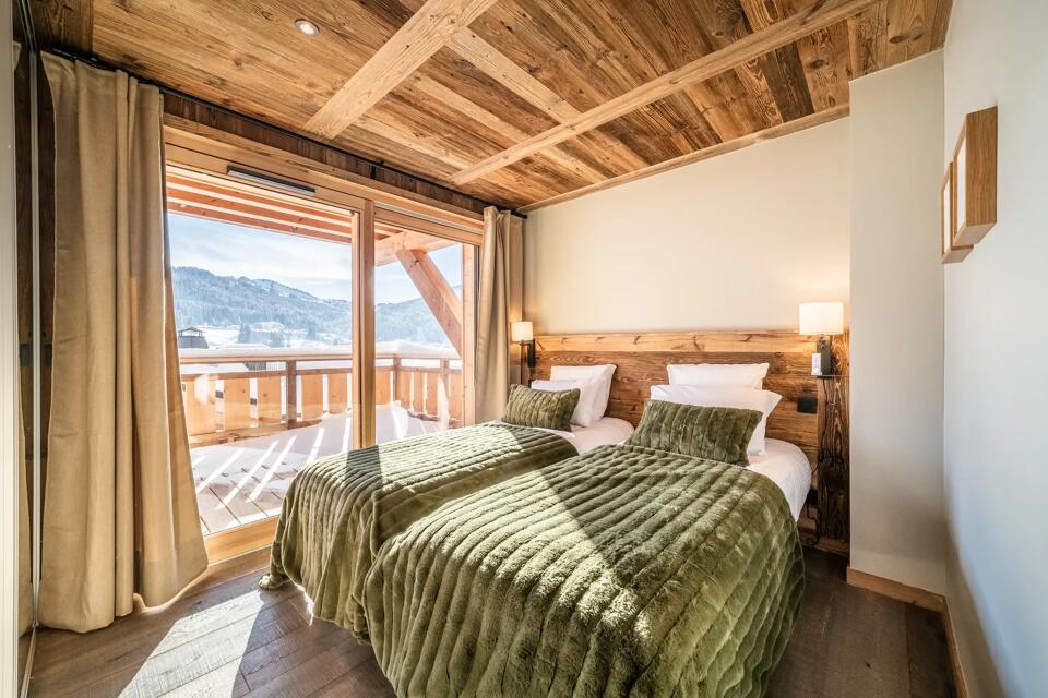 Chalet Floquet de Neu Gallery Image 3