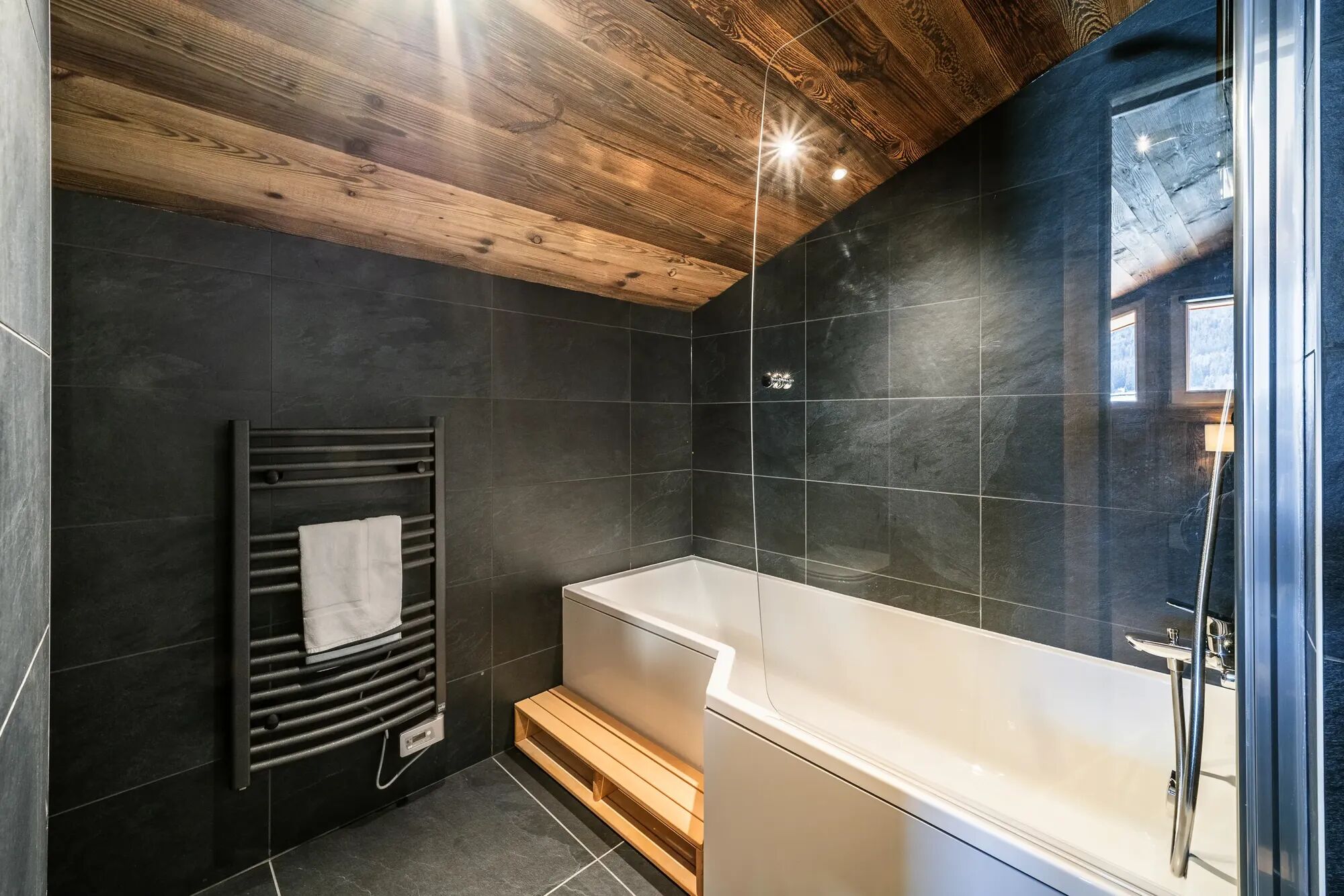 Chalet Floquet de Neu Gallary Image 6