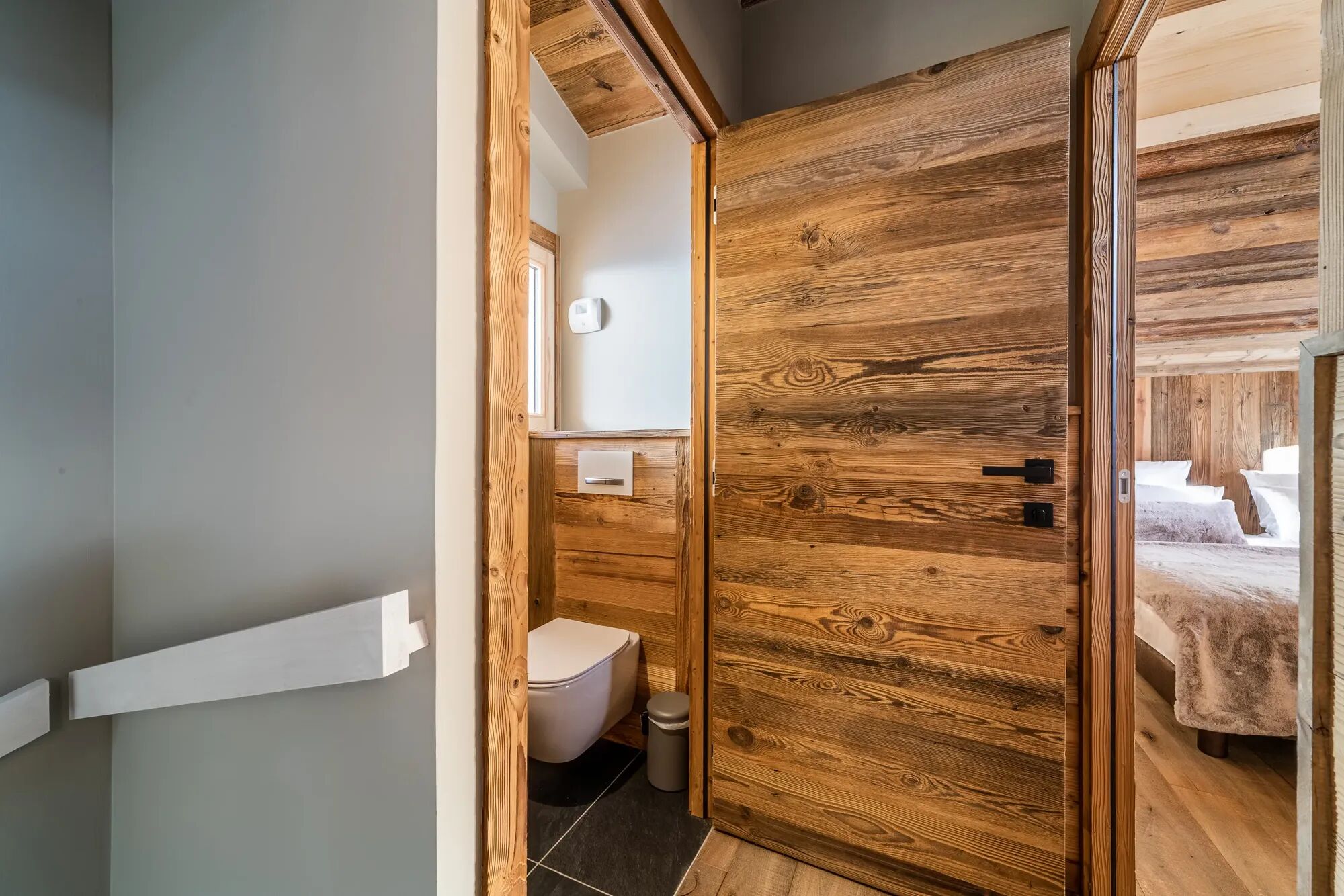 Chalet Floquet de Neu Gallary Image 2