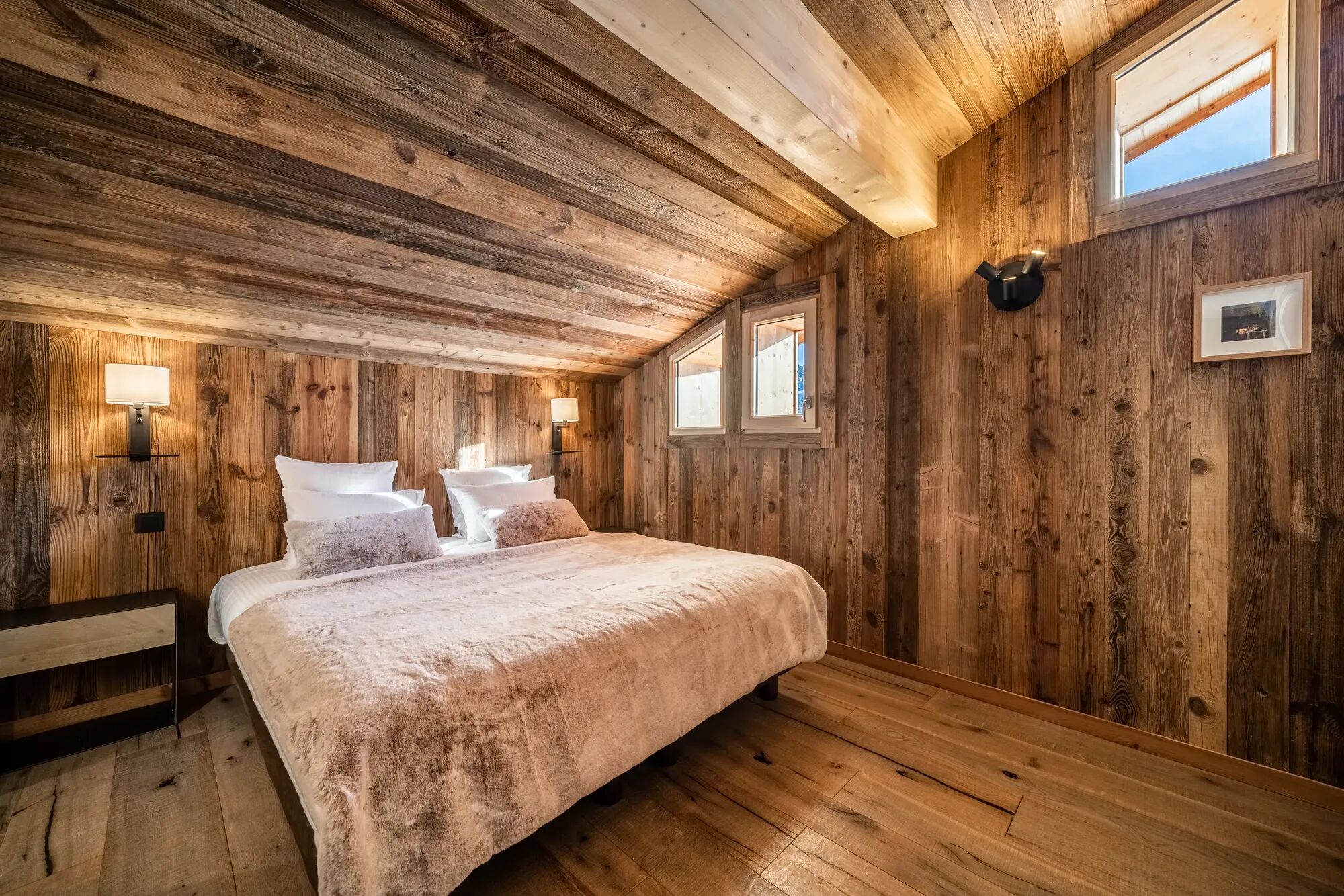 Chalet Floquet de Neu Gallary Image 3