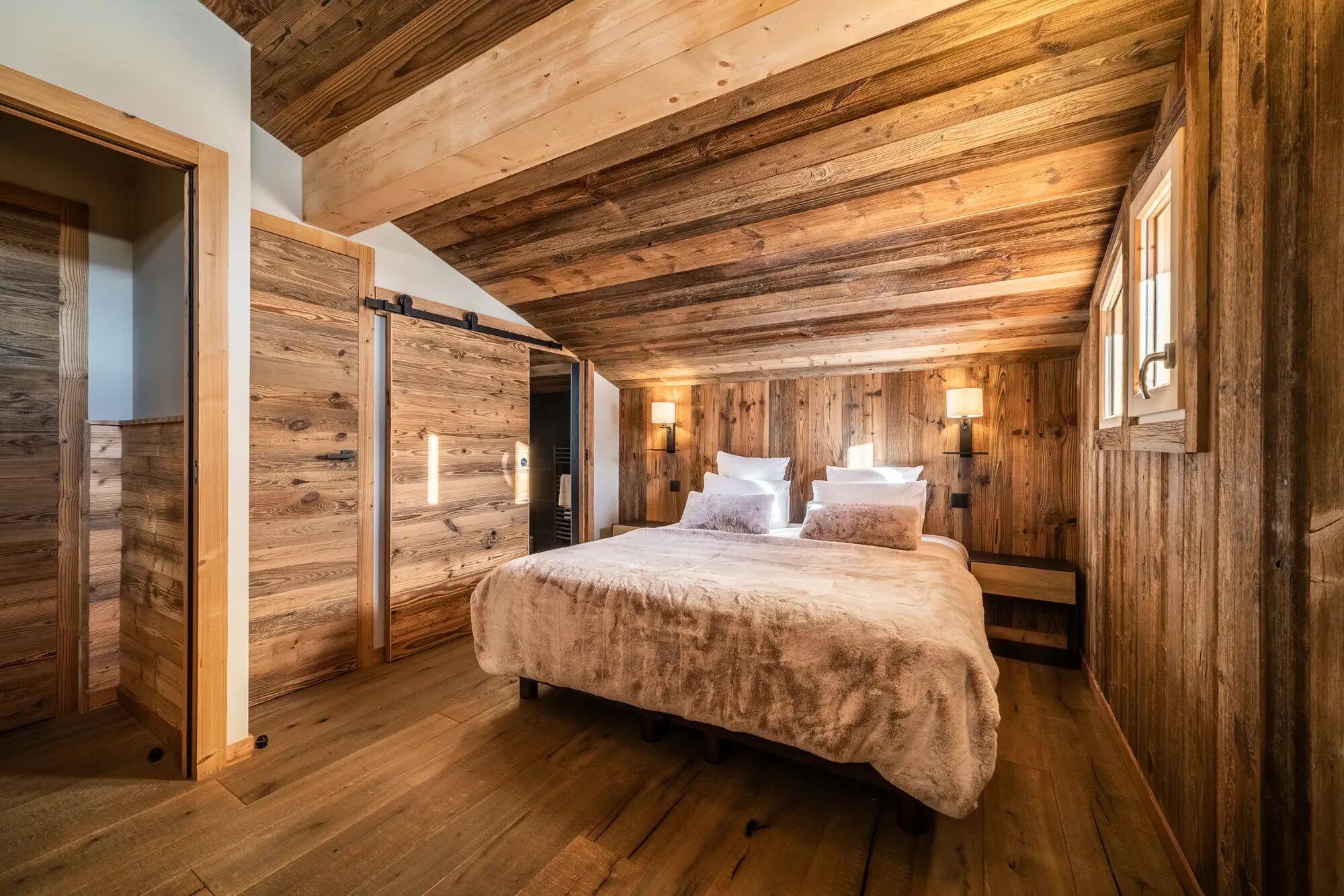 Chalet Floquet de Neu Gallary Image 4