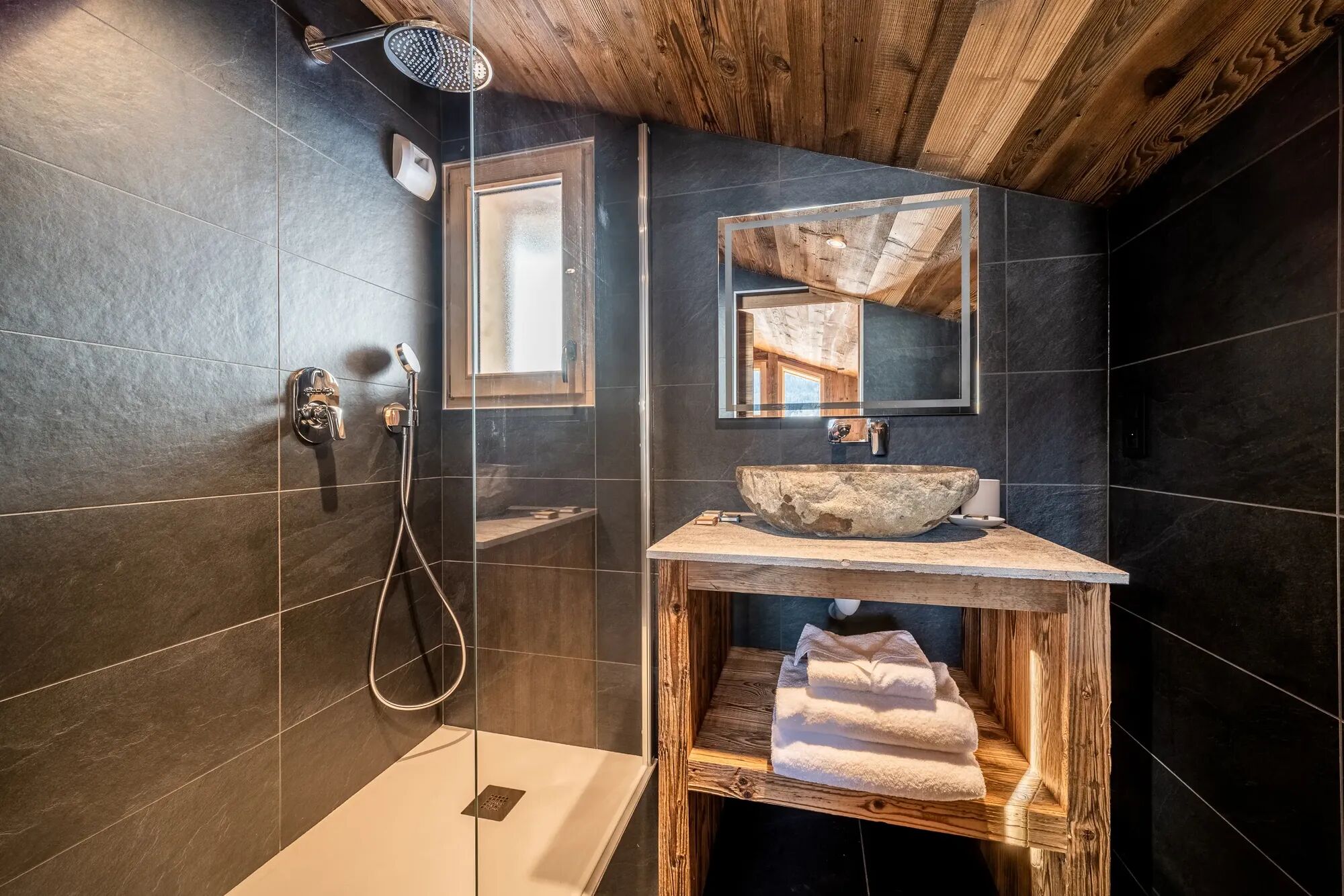 Chalet Floquet de Neu Gallary Image 1