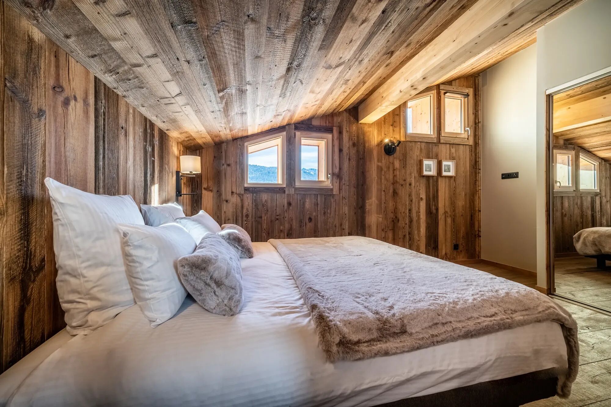Chalet Floquet de Neu Gallary Image 5