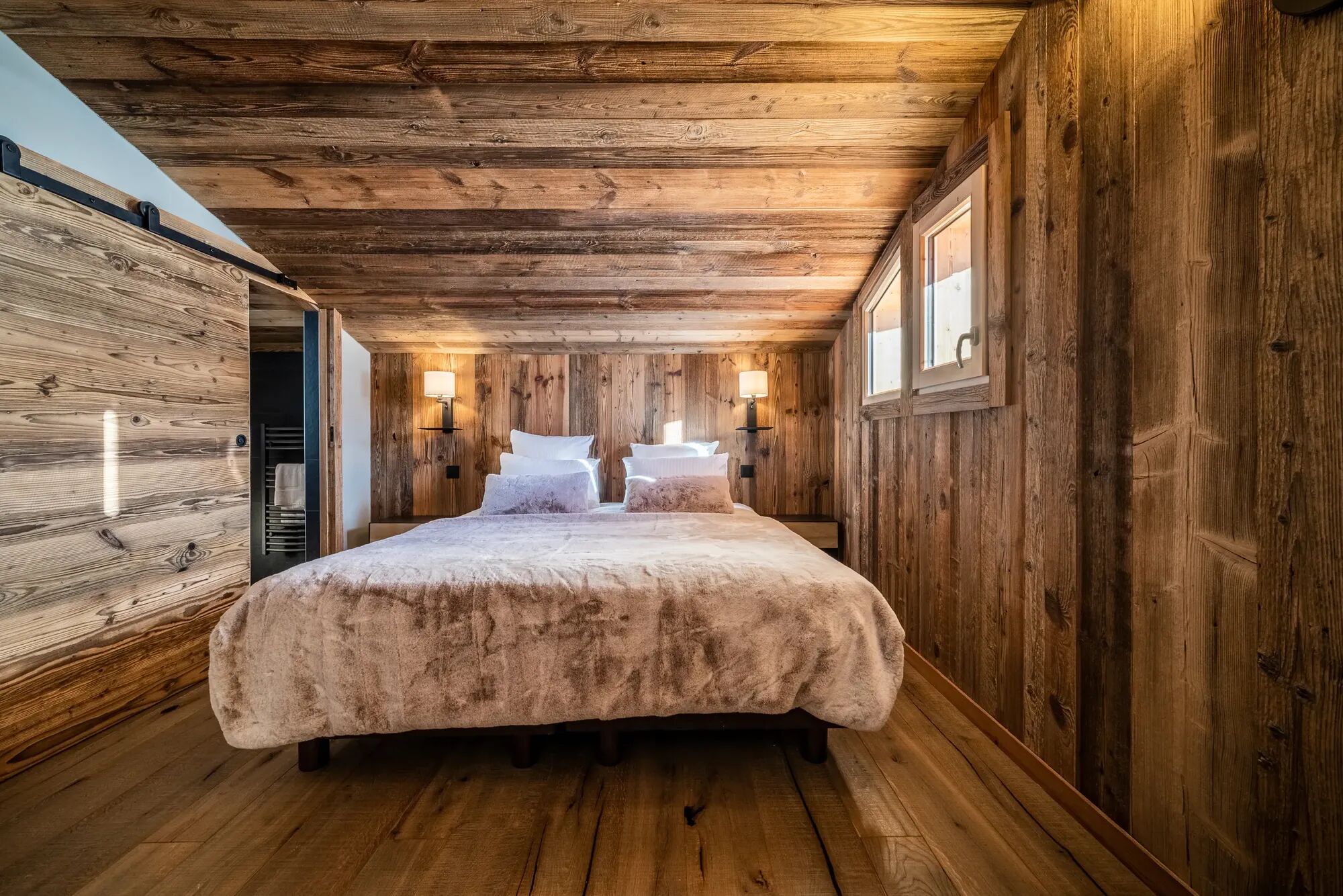 Chalet Floquet de Neu Gallary Image 6