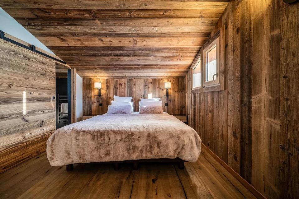 Chalet Floquet de Neu Gallery Image 6