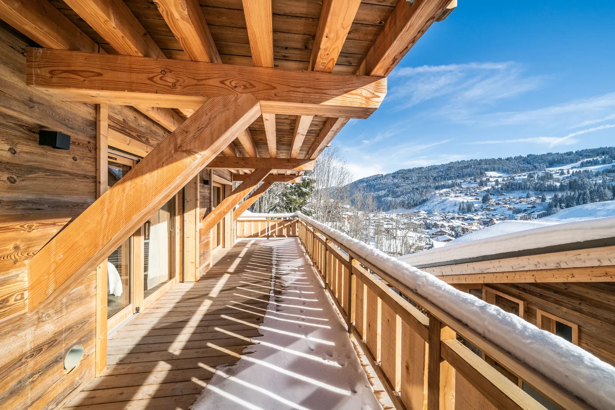 Chalet Floquet de Neu Gallary Image 1